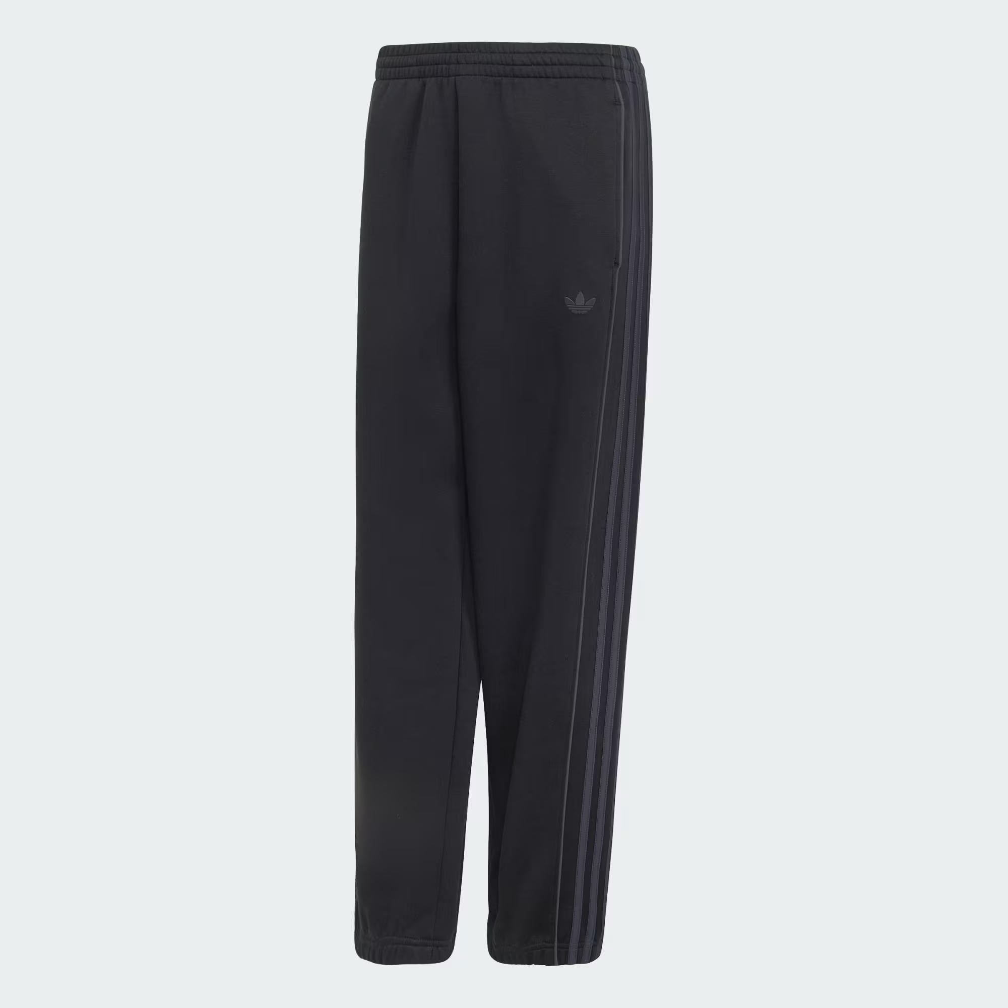 SST TP - ADIDAS SIYAH
