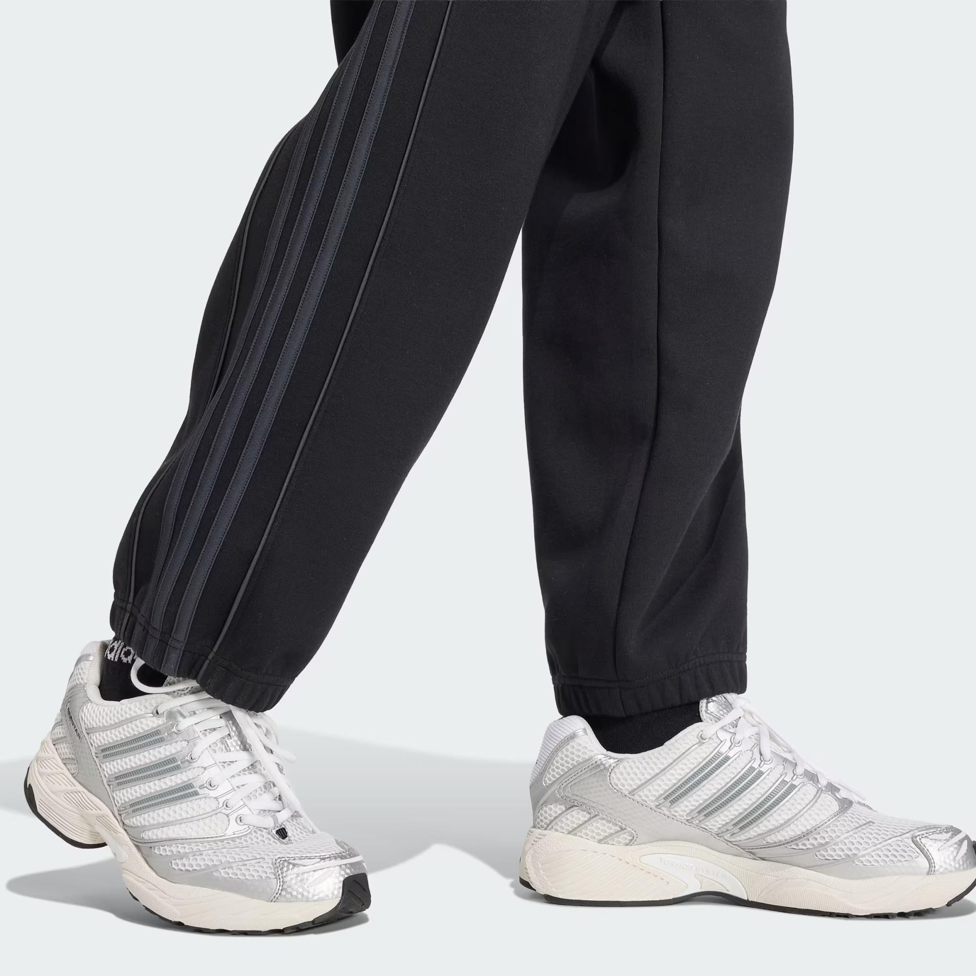 SST TP - ADIDAS SIYAH