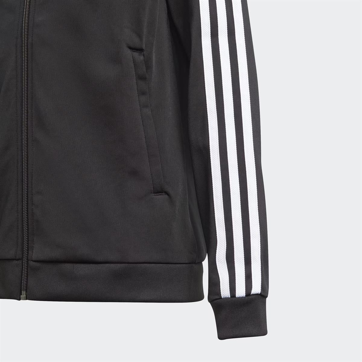 SST TRACK TOP - ADIDAS SIYAH