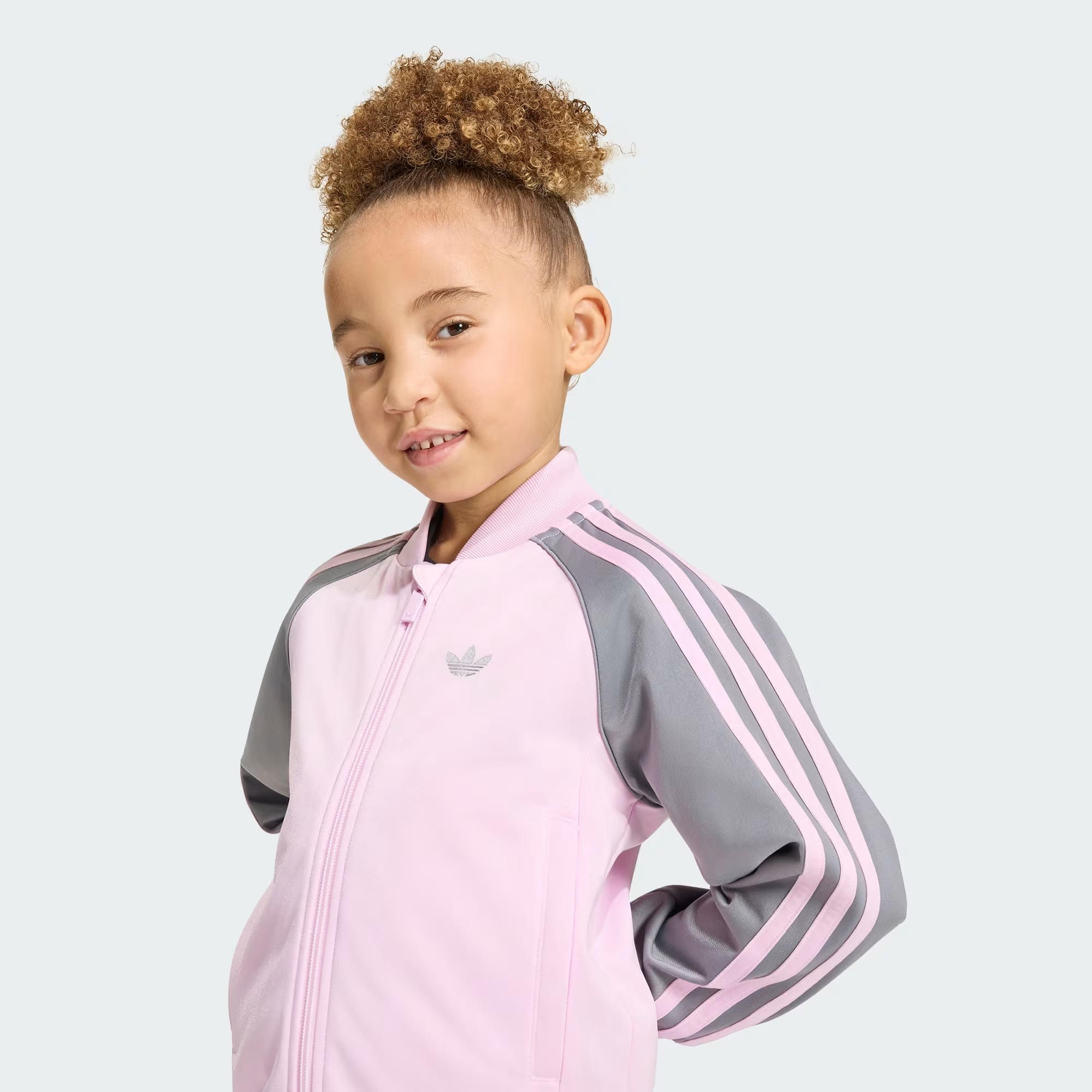SST TRACKSUIT - ADIDAS SIYAH