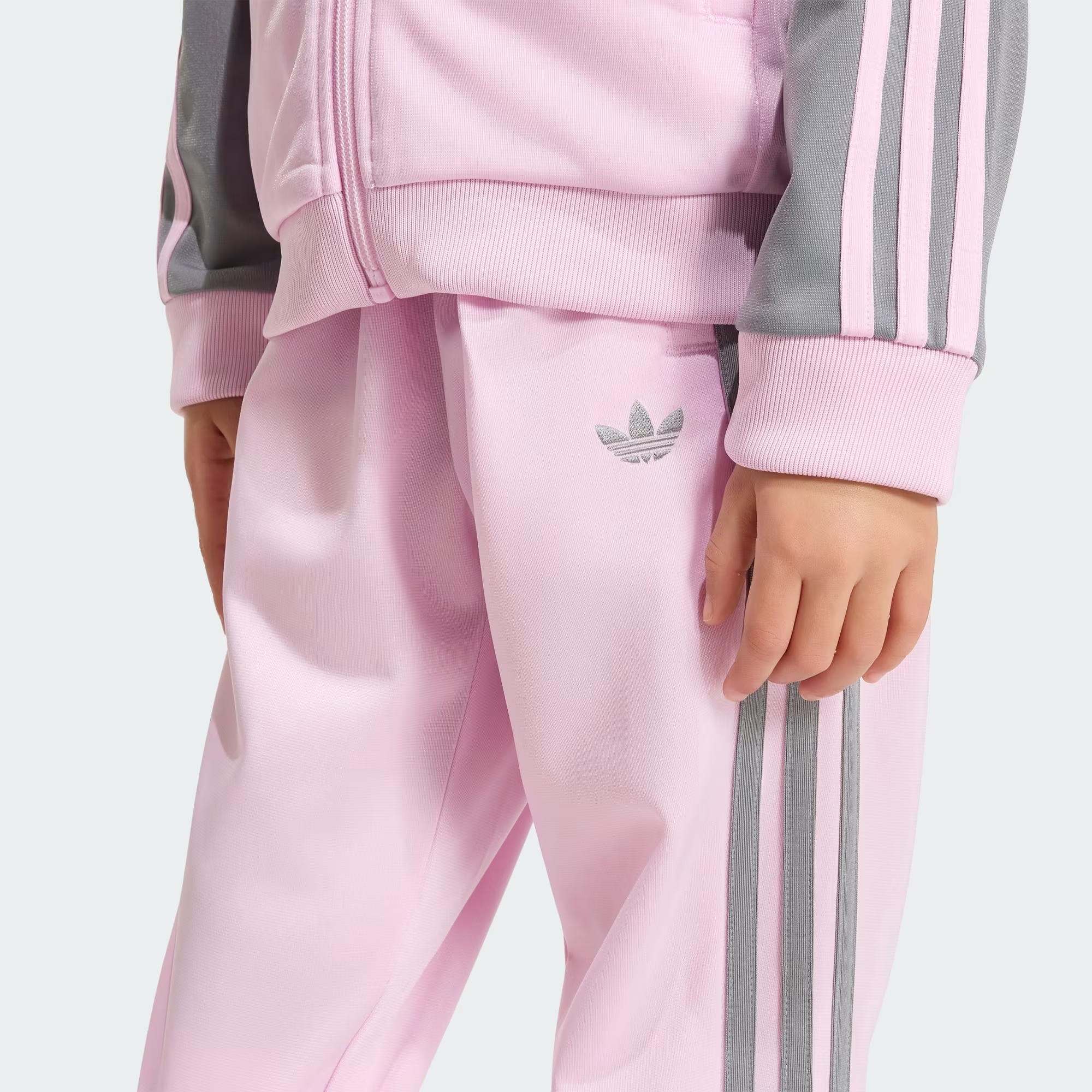 SST TRACKSUIT - ADIDAS SIYAH