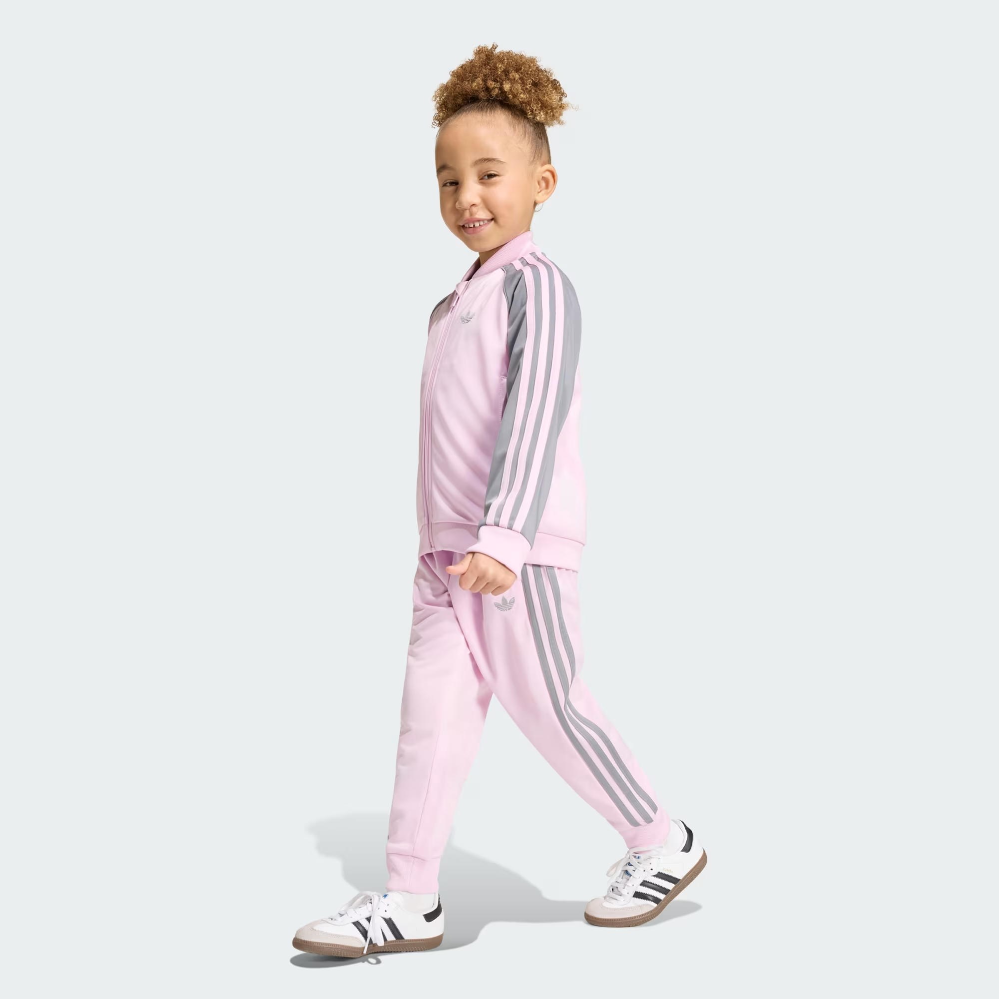 SST TRACKSUIT - ADIDAS SIYAH