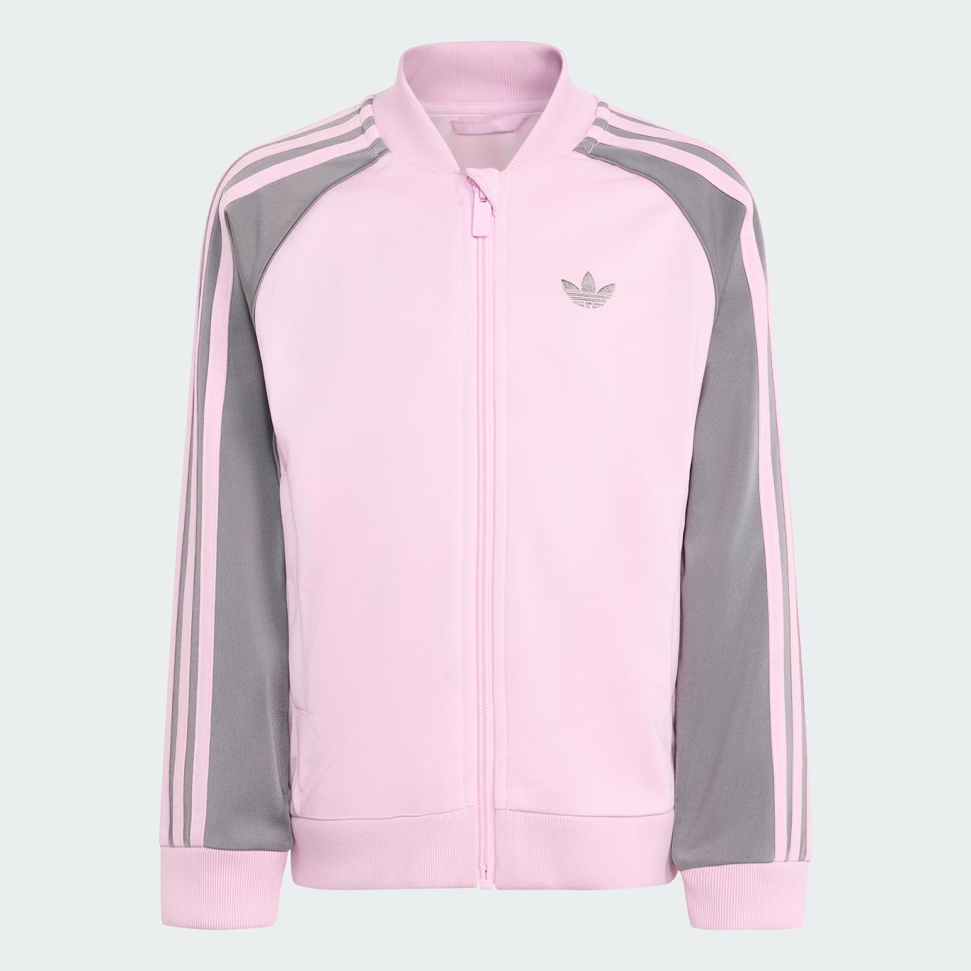 SST TRACKSUIT - ADIDAS SIYAH