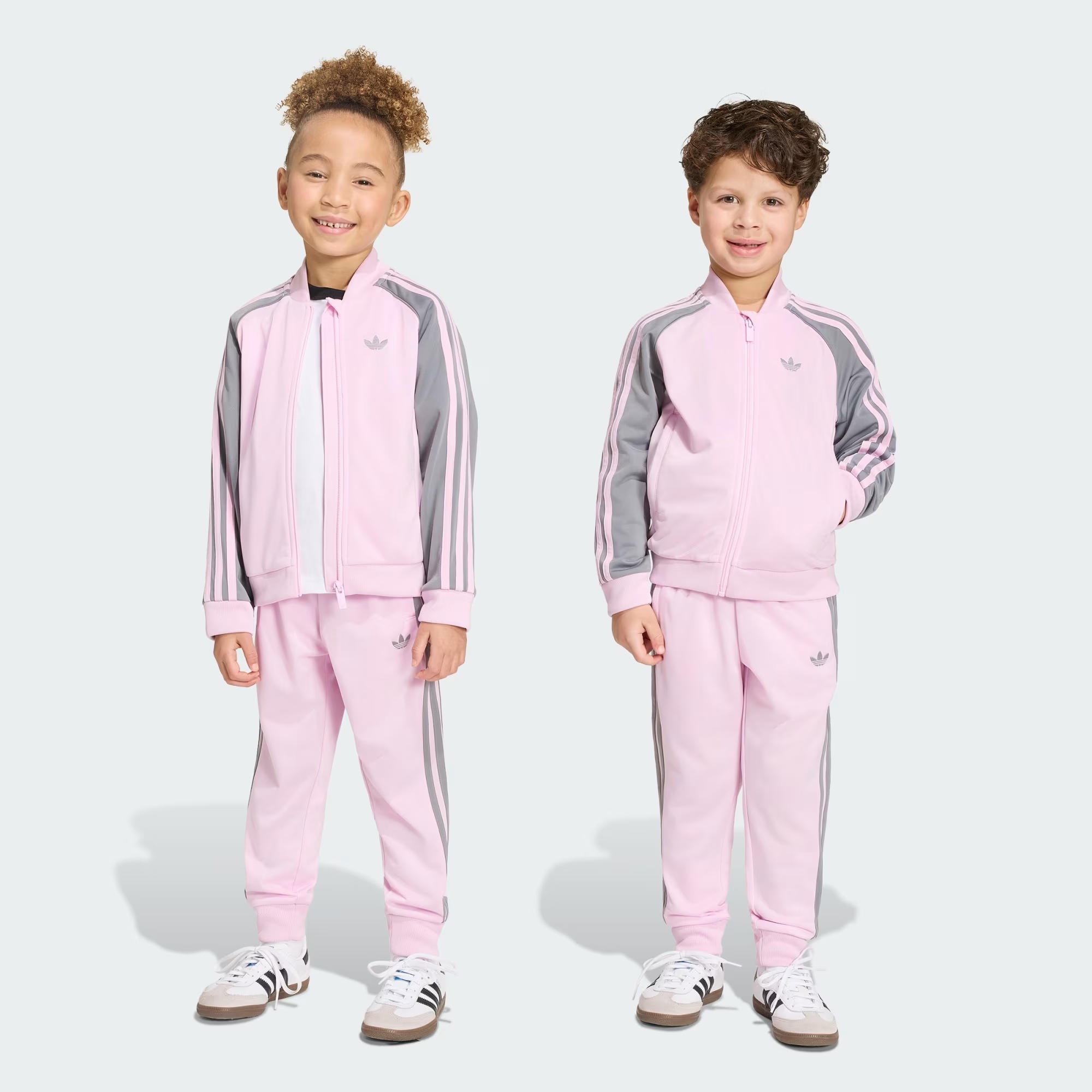 SST TRACKSUIT - ADIDAS SIYAH