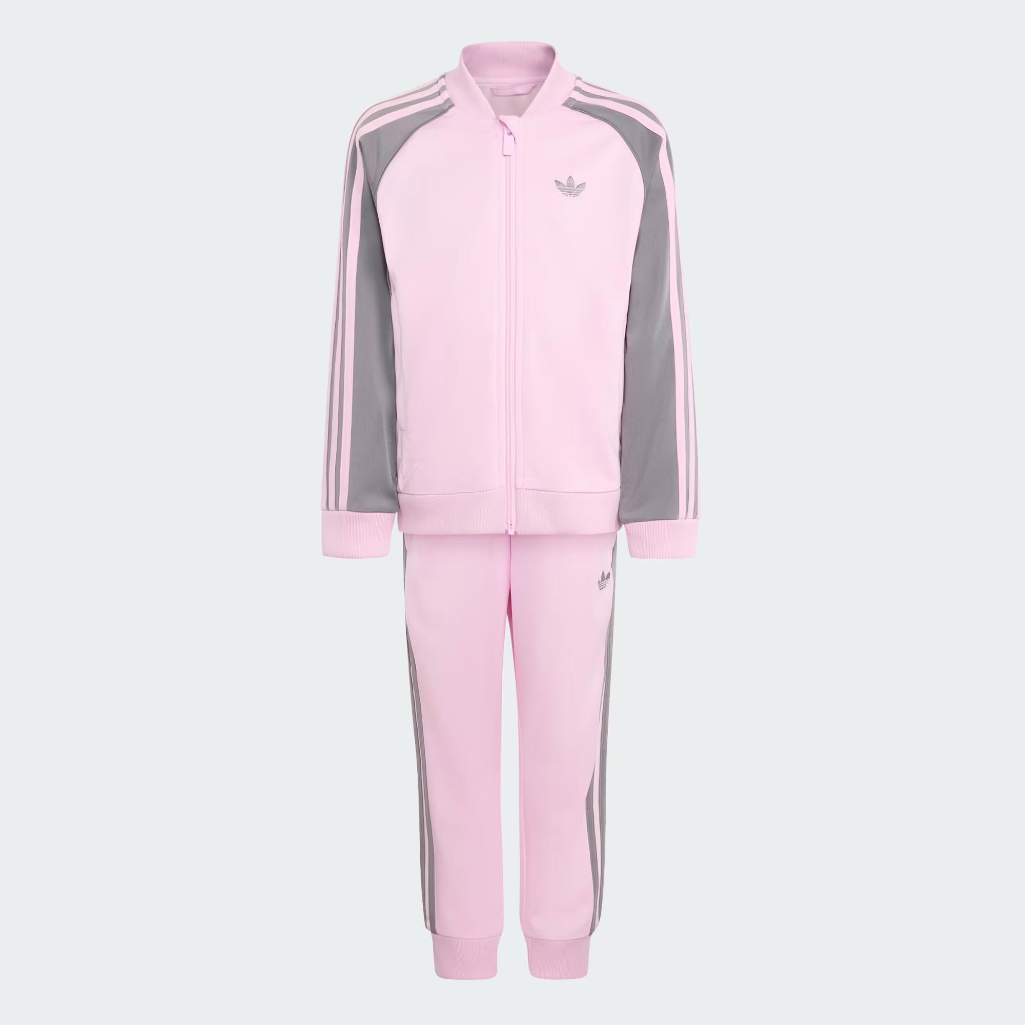 SST TRACKSUIT - ADIDAS SIYAH