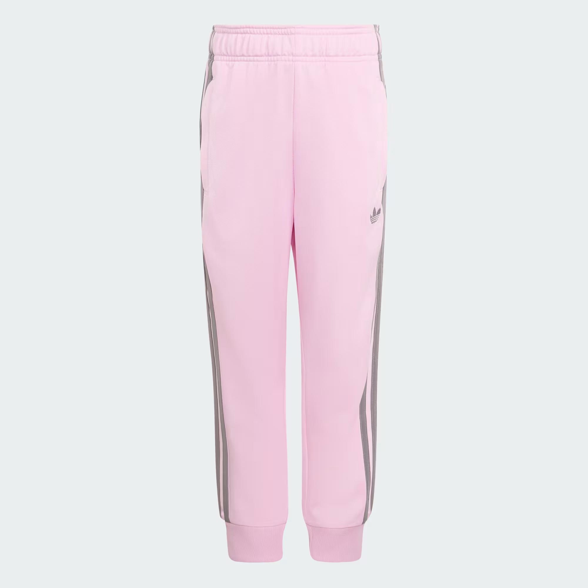 SST TRACKSUIT - ADIDAS SIYAH