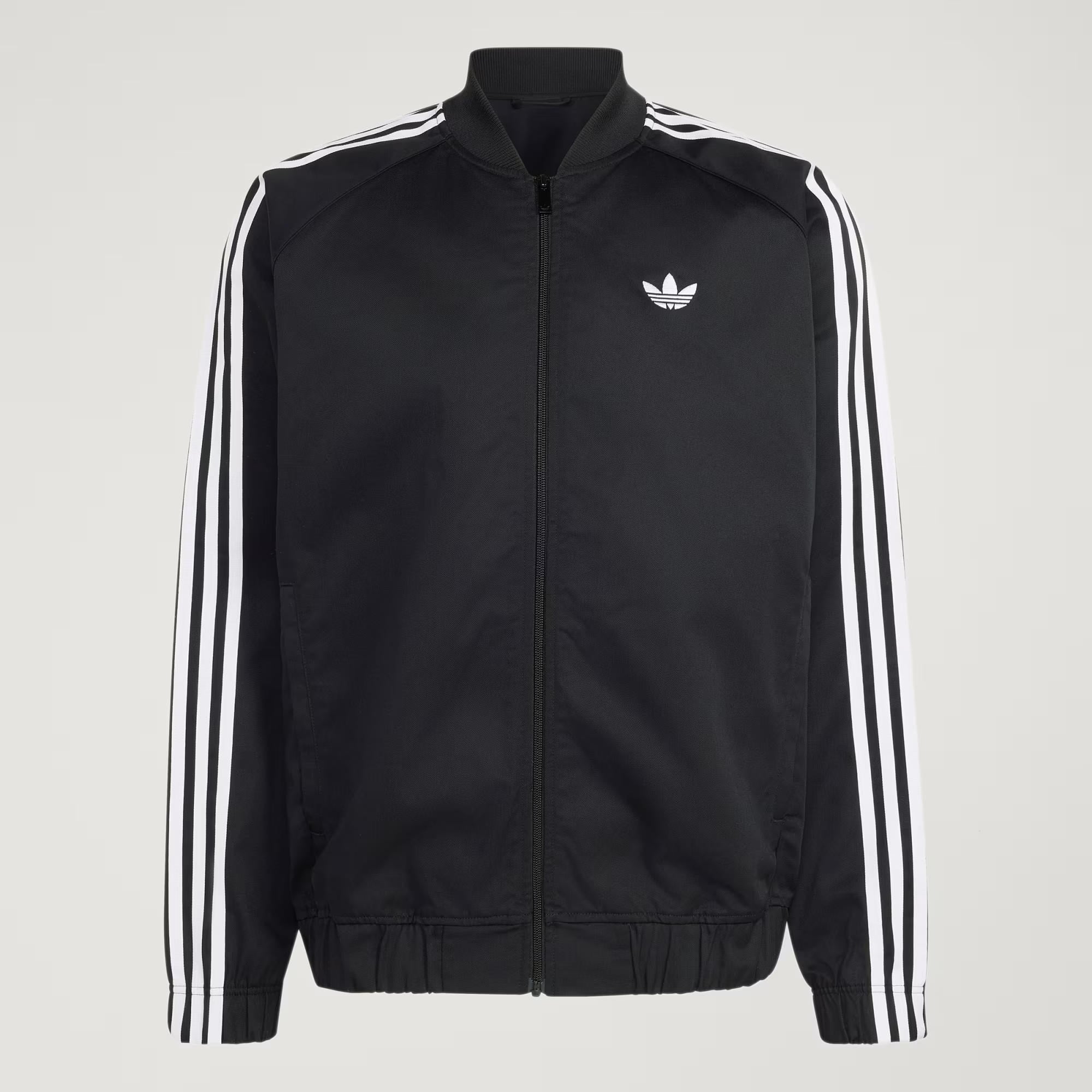 SST TT - ADIDAS SIYAH