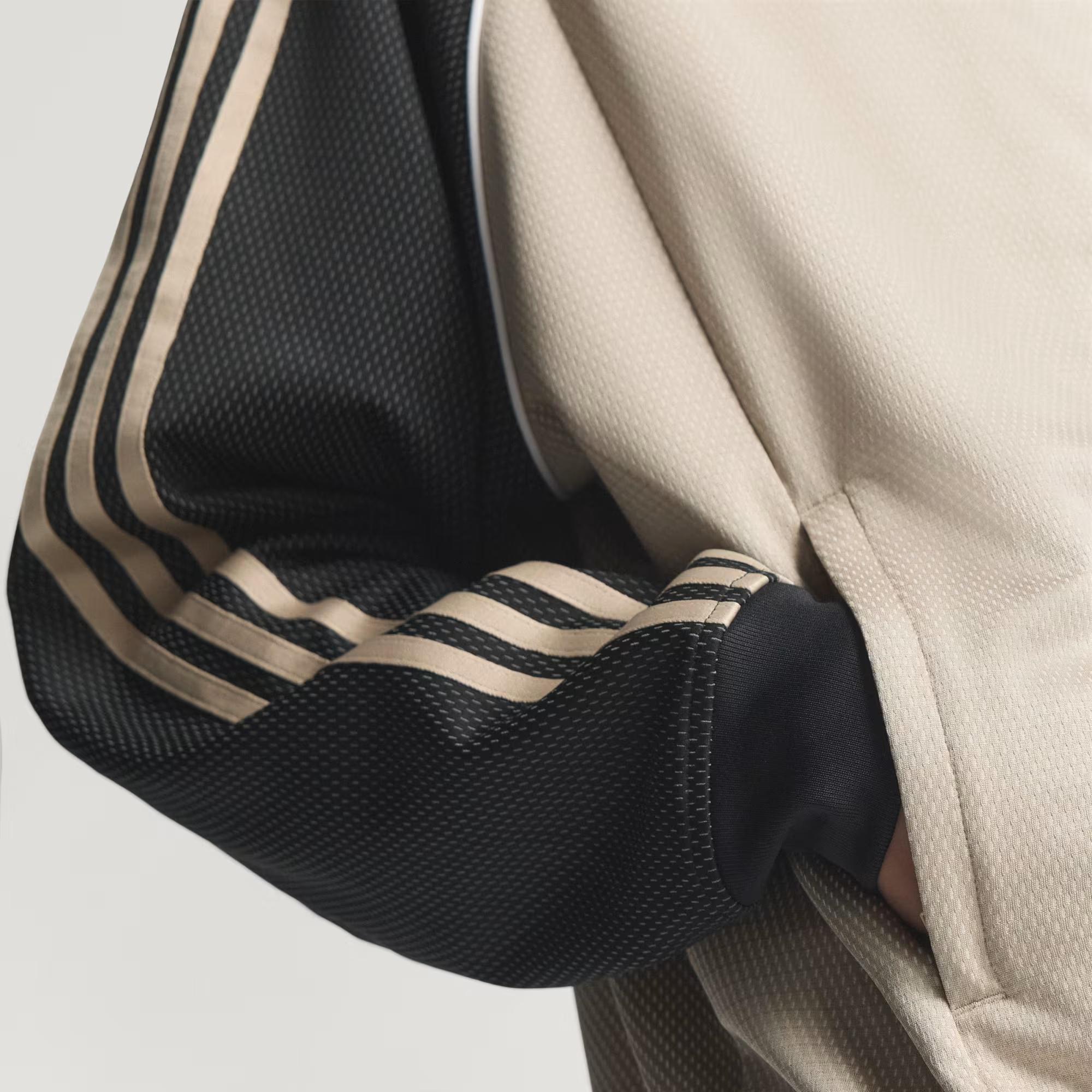 SST TT - ADIDAS SIYAH