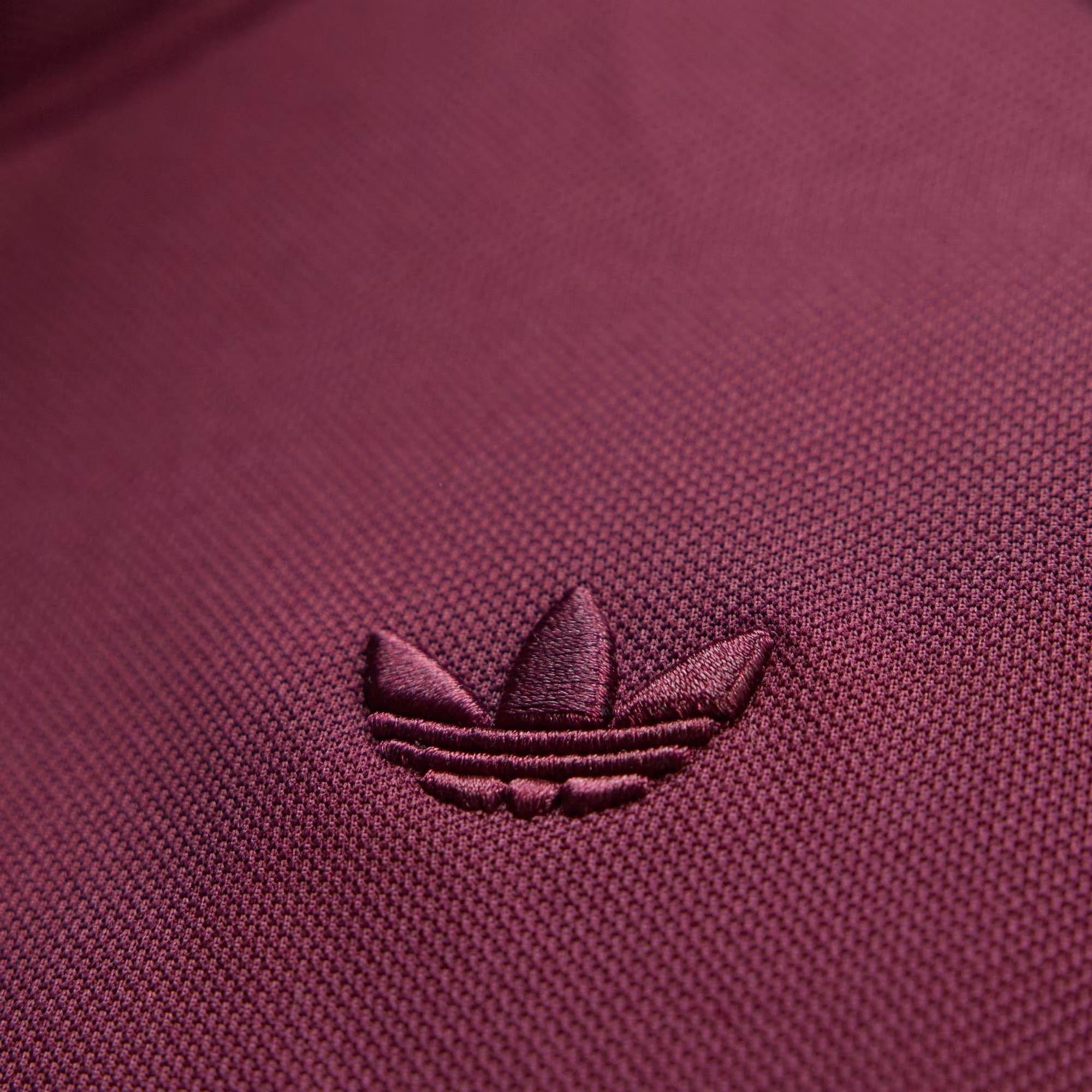 SST TT - ADIDAS SIYAH