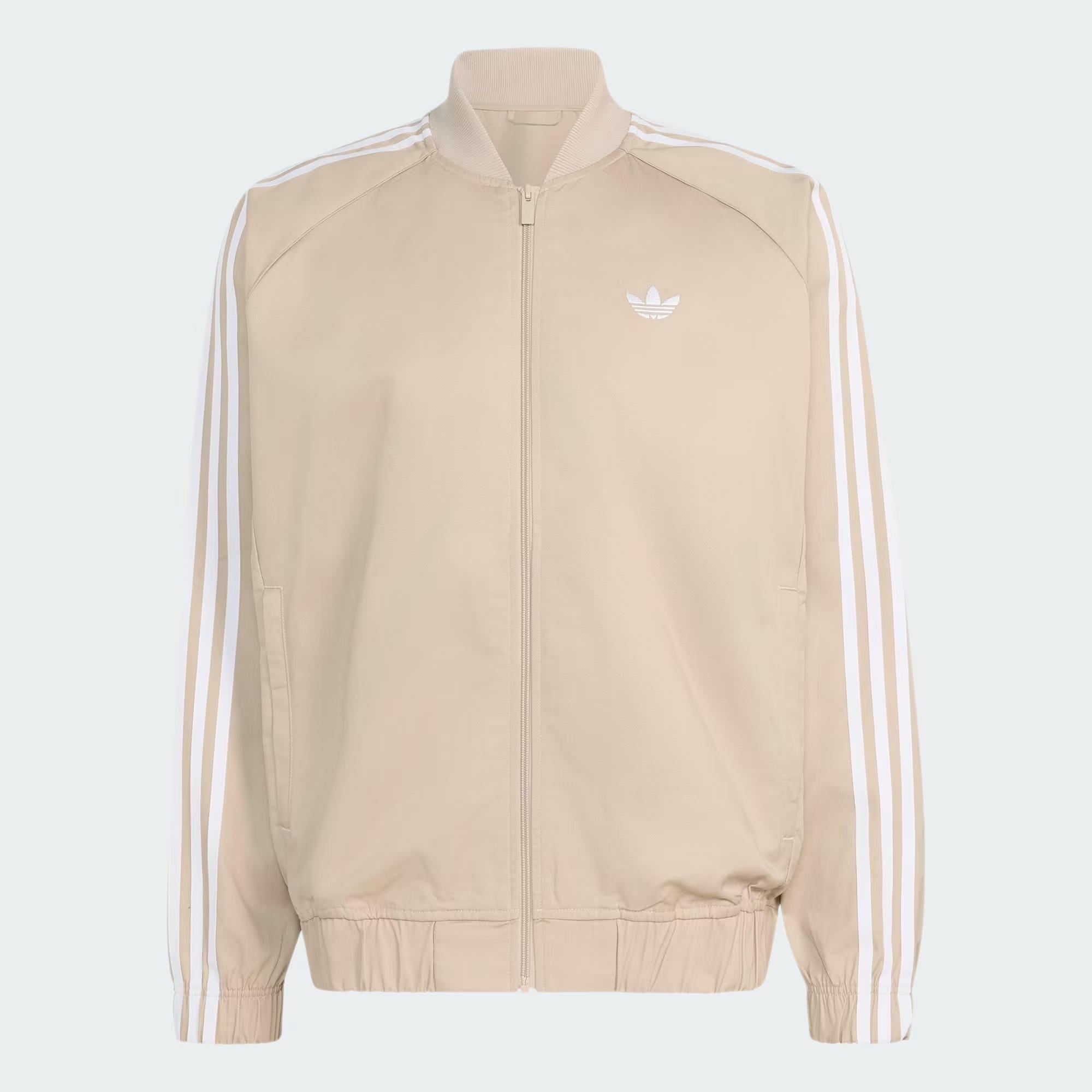 SST TT - ADIDAS SIYAH
