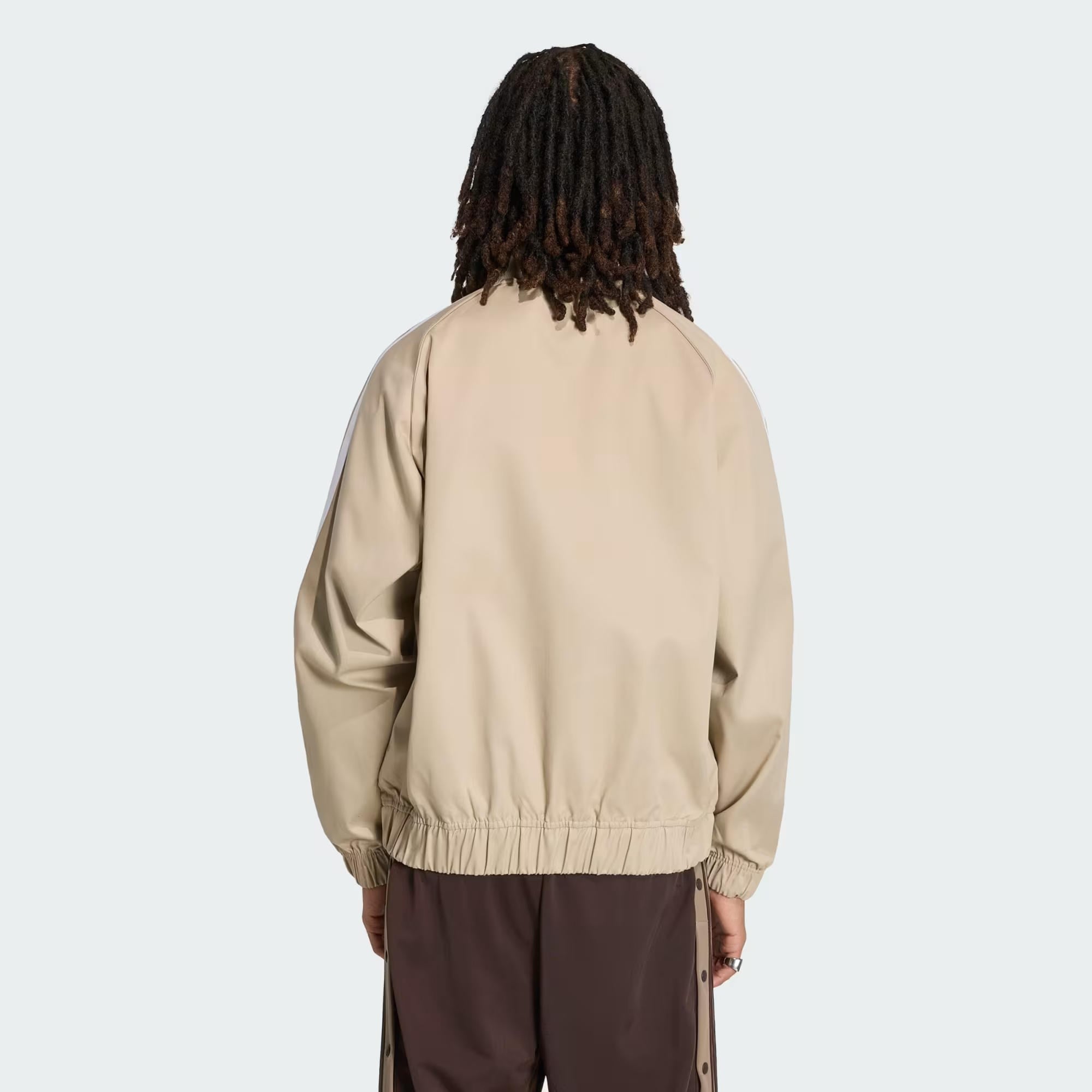 SST TT - ADIDAS SIYAH