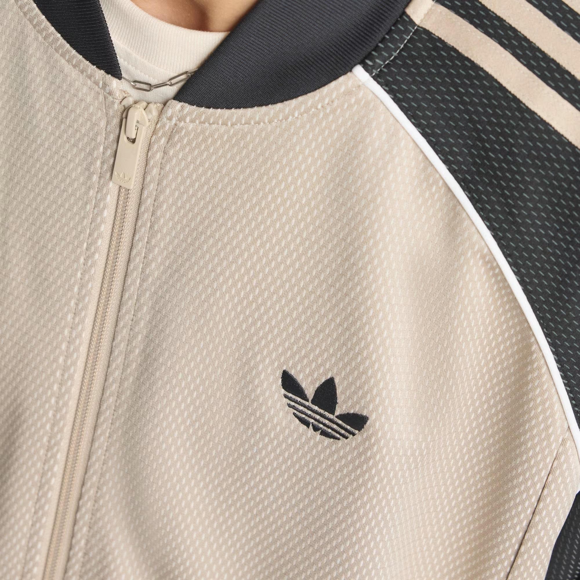 SST TT - ADIDAS SIYAH