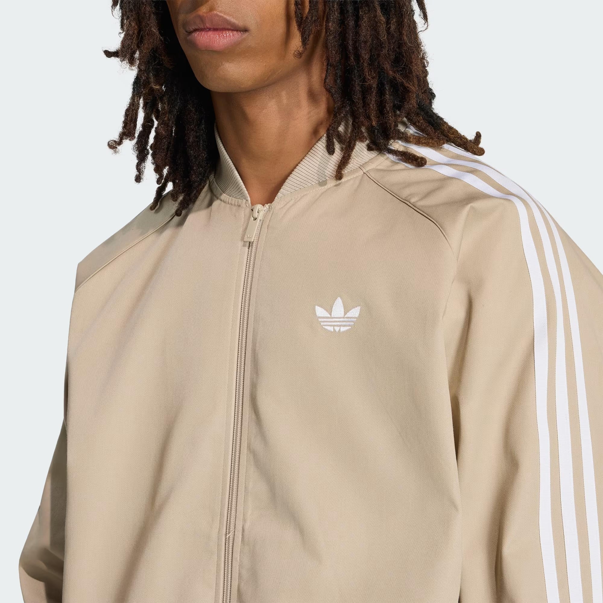 SST TT - ADIDAS SIYAH