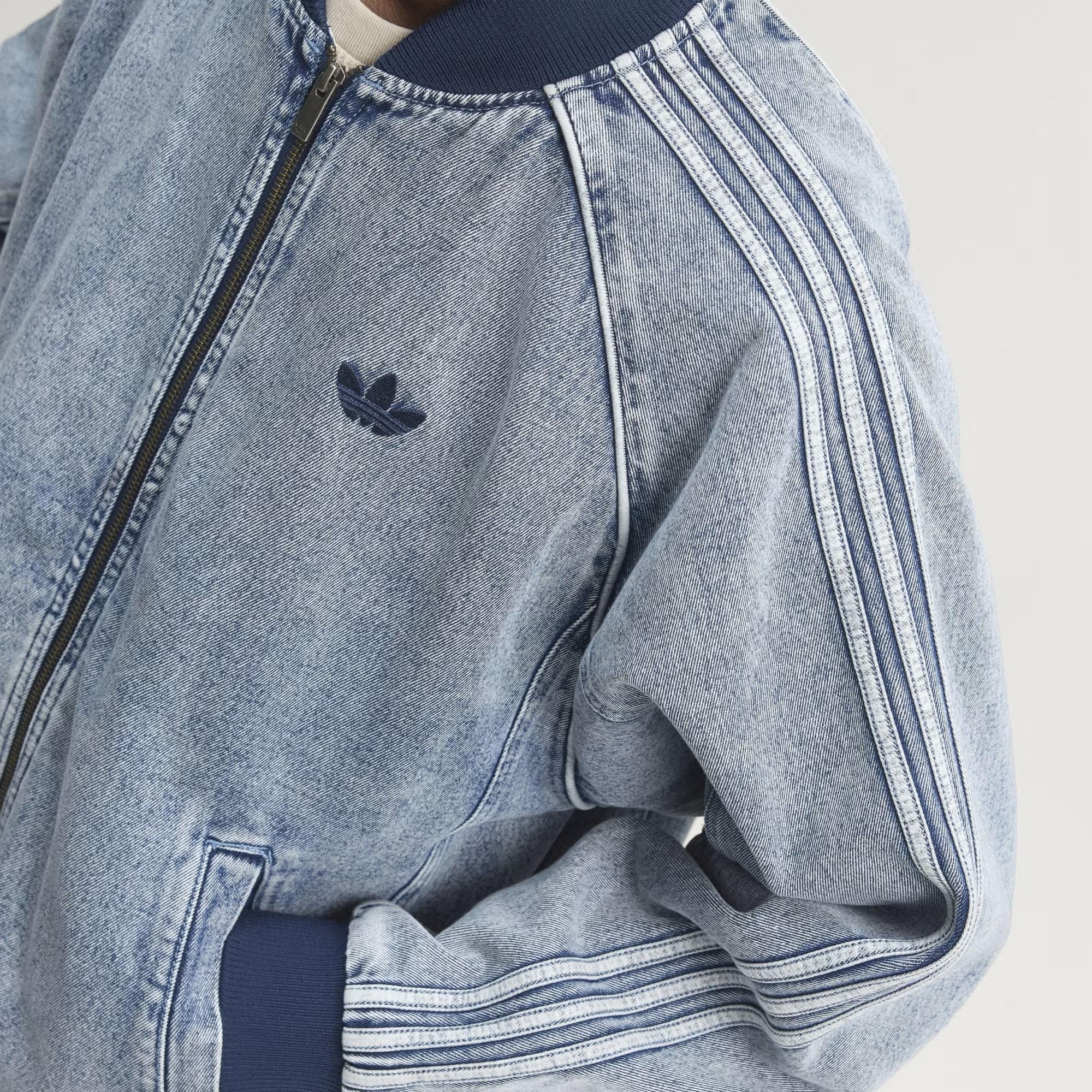 SST TT - ADIDAS SIYAH