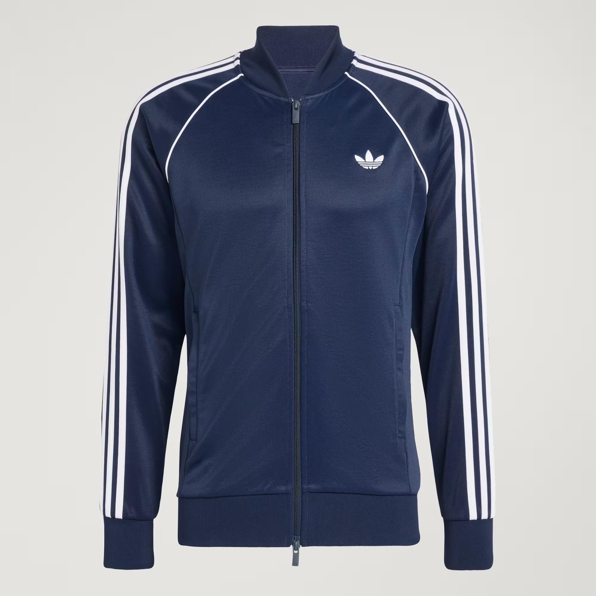 SST TT - ADIDAS SIYAH