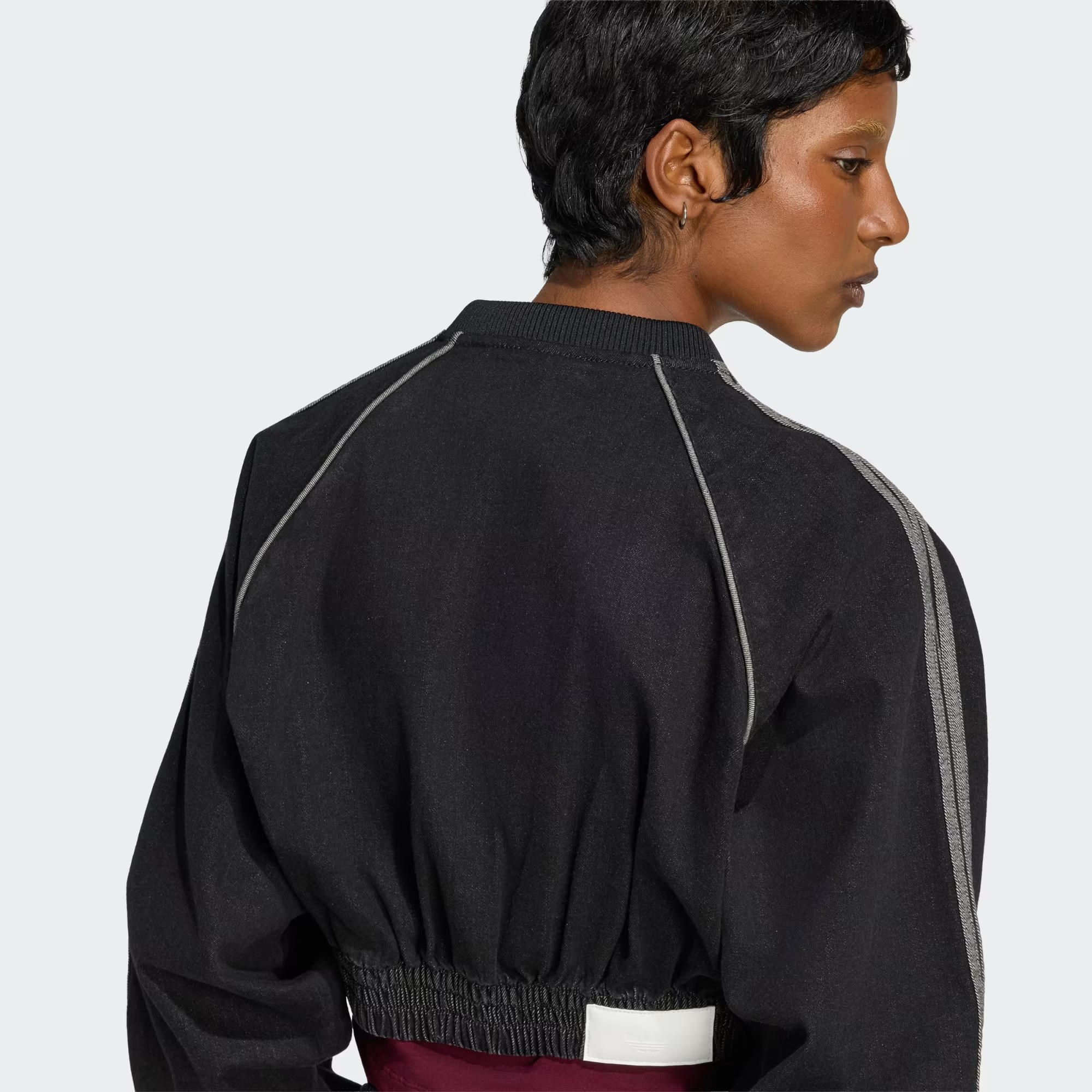 SST TT D - ADIDAS SIYAH