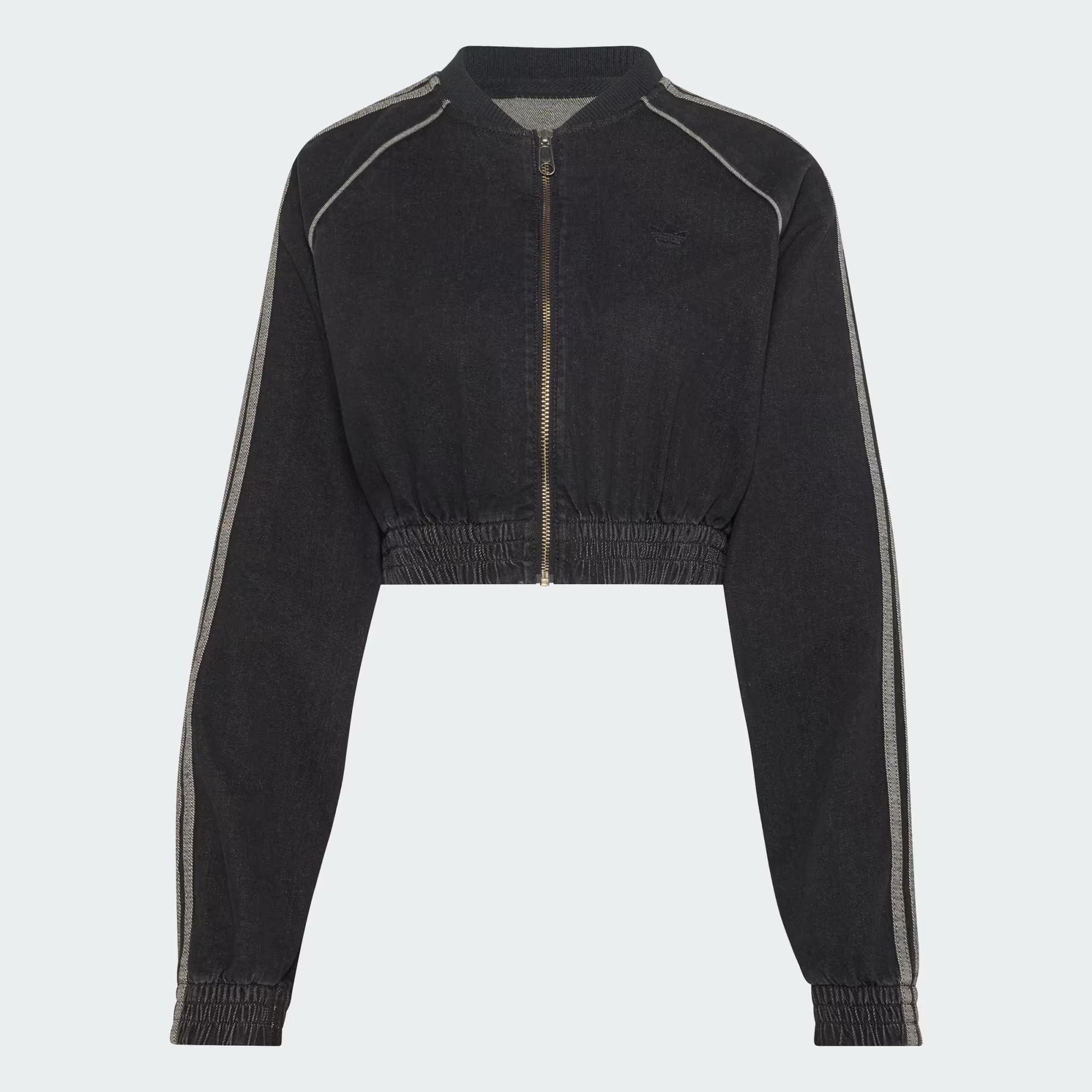 SST TT D - ADIDAS SIYAH