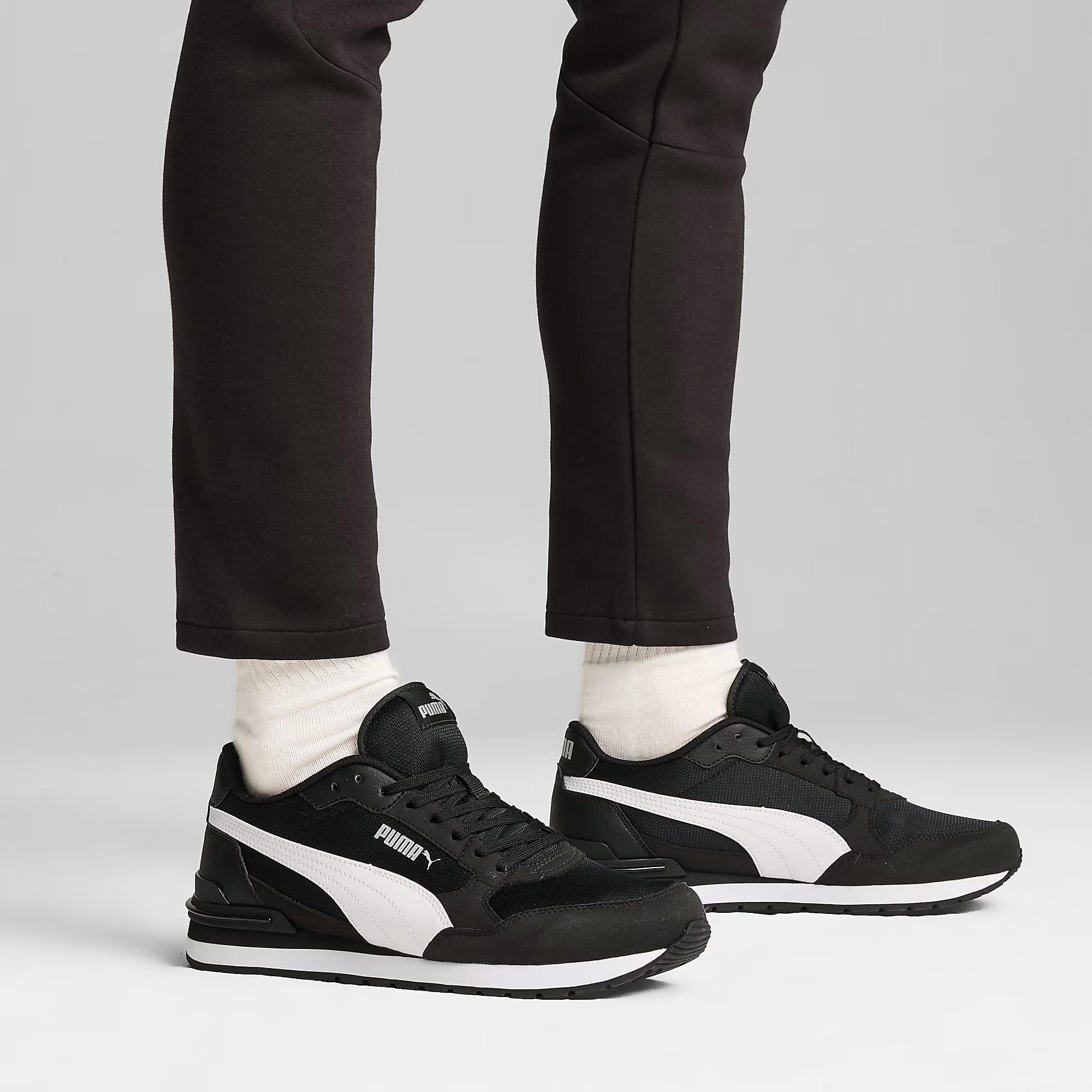 ST Runner v4 Mesh - PUMA 01