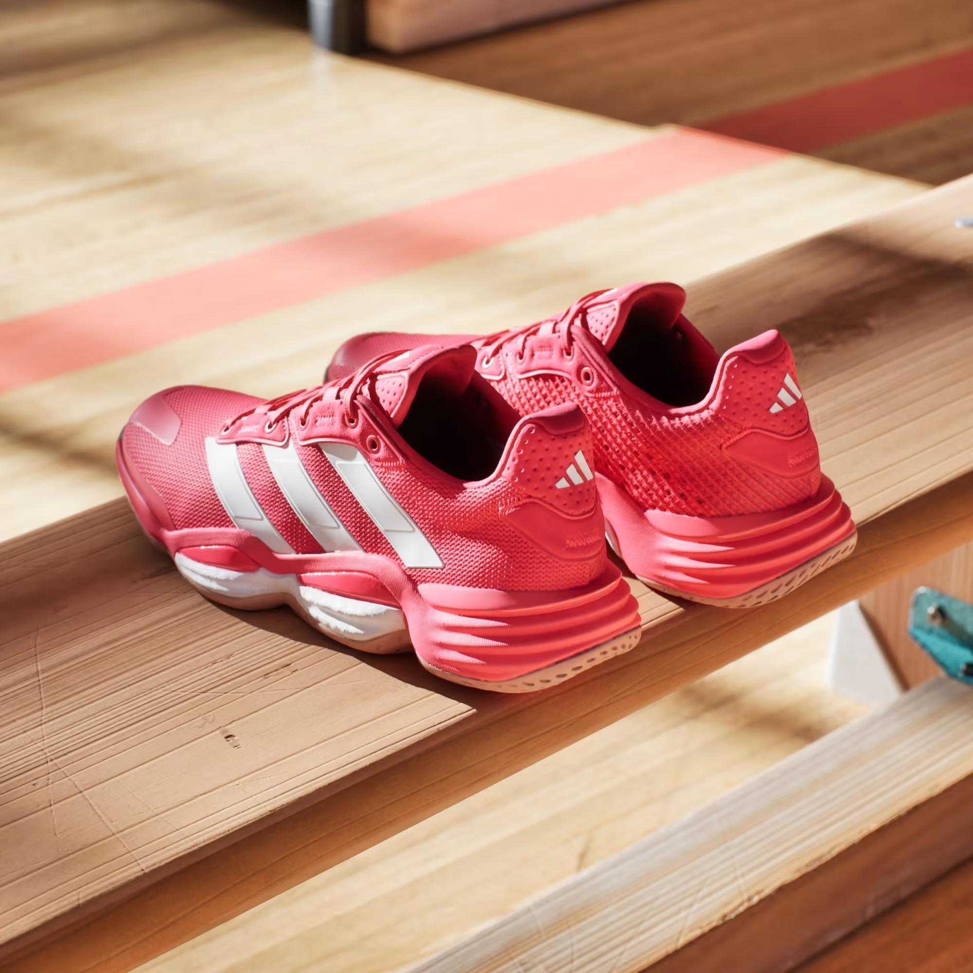 Stabil 16 M - ADIDAS SIYAH