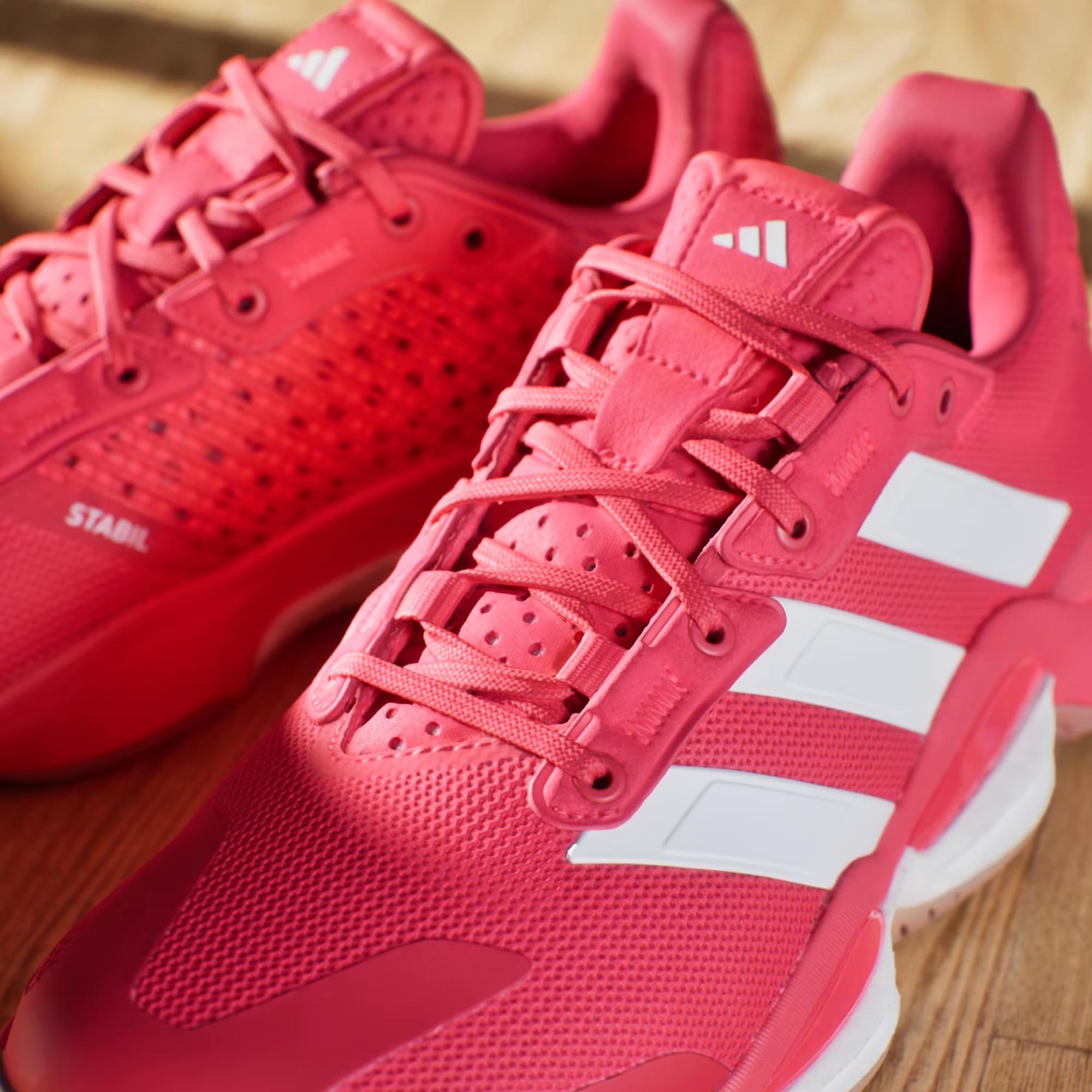 Stabil 16 M - ADIDAS SIYAH