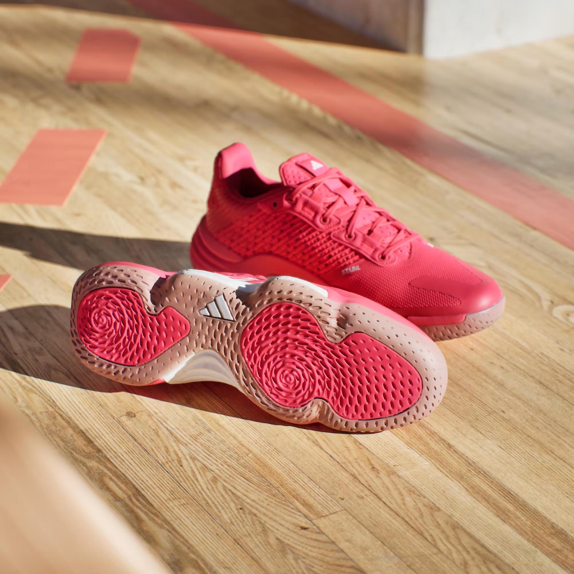 Stabil 16 M - ADIDAS SIYAH