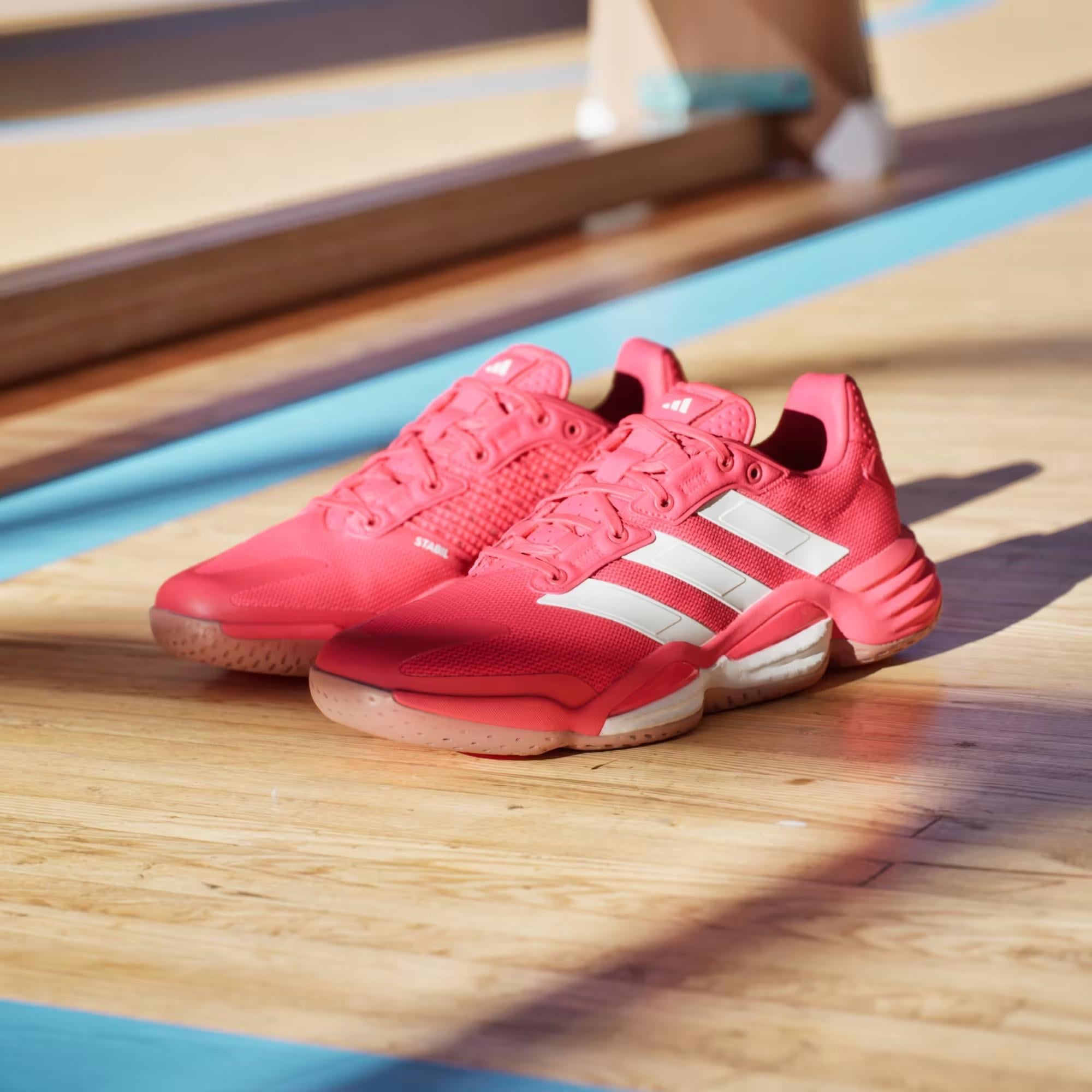 Stabil 16 M - ADIDAS SIYAH