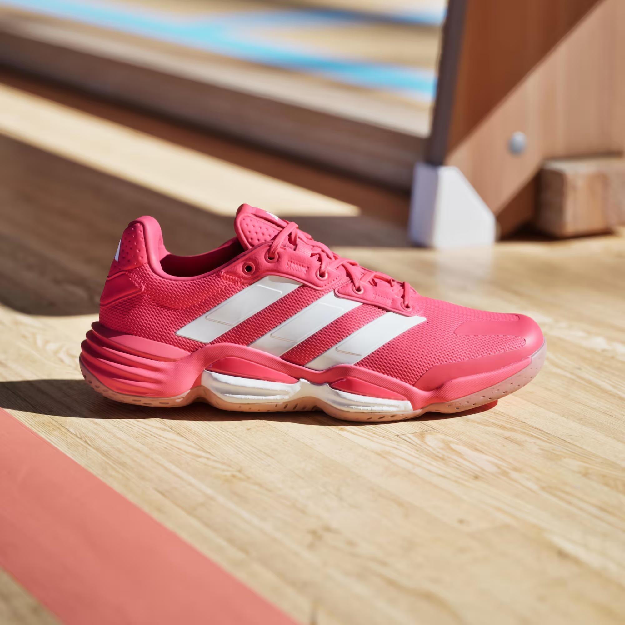 Stabil 16 M - ADIDAS SIYAH