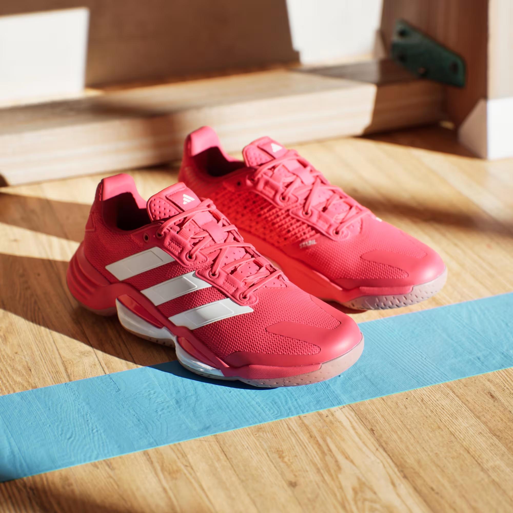 Stabil 16 M - ADIDAS SIYAH