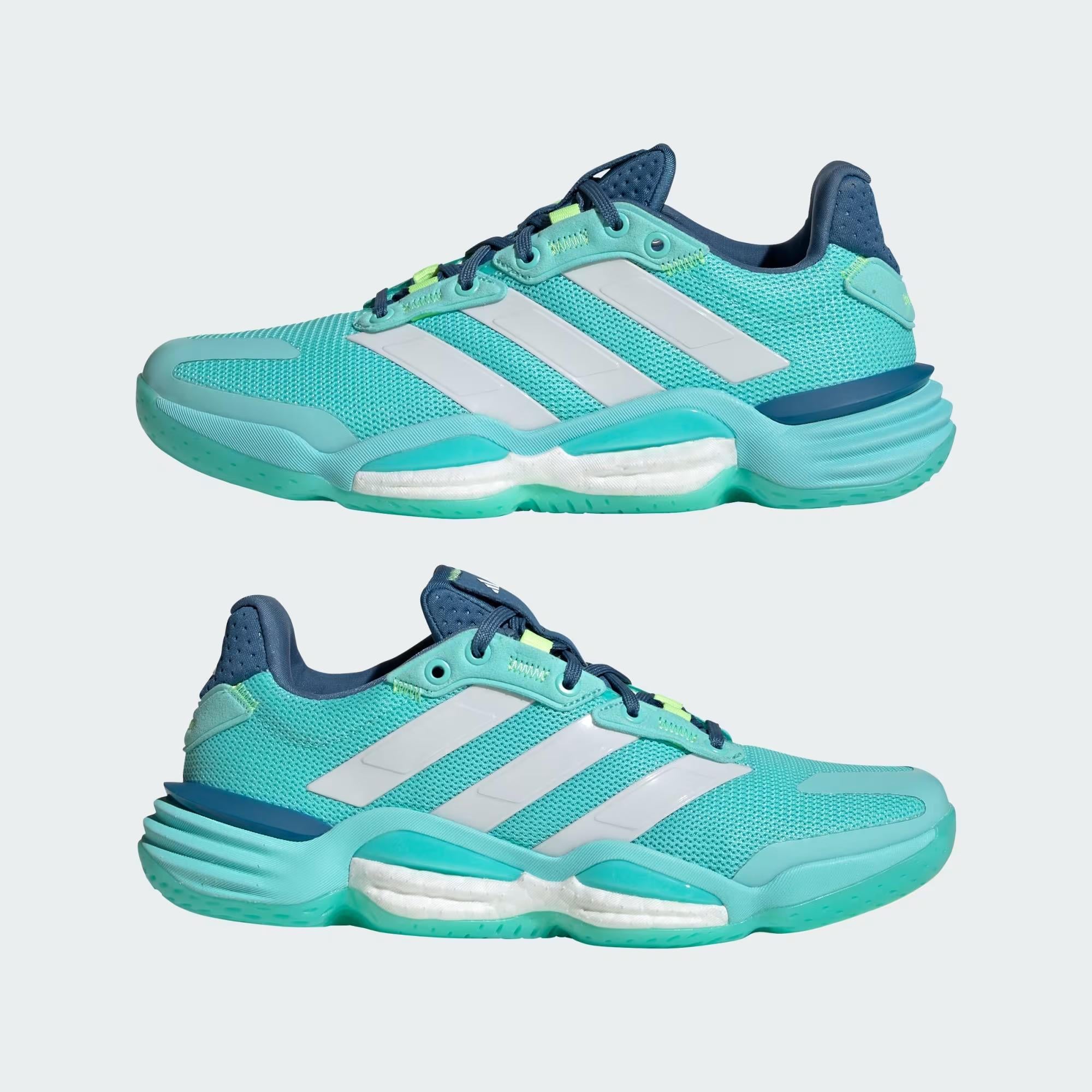 Stabil 16 W - ADIDAS SIYAH