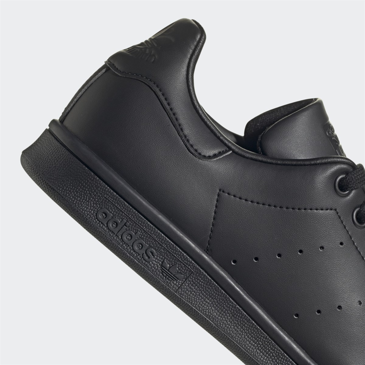 STAN SMITH - ADIDAS SIYAH