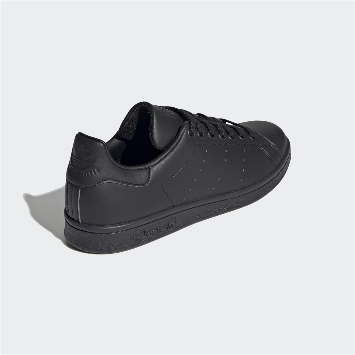 STAN SMITH - ADIDAS SIYAH