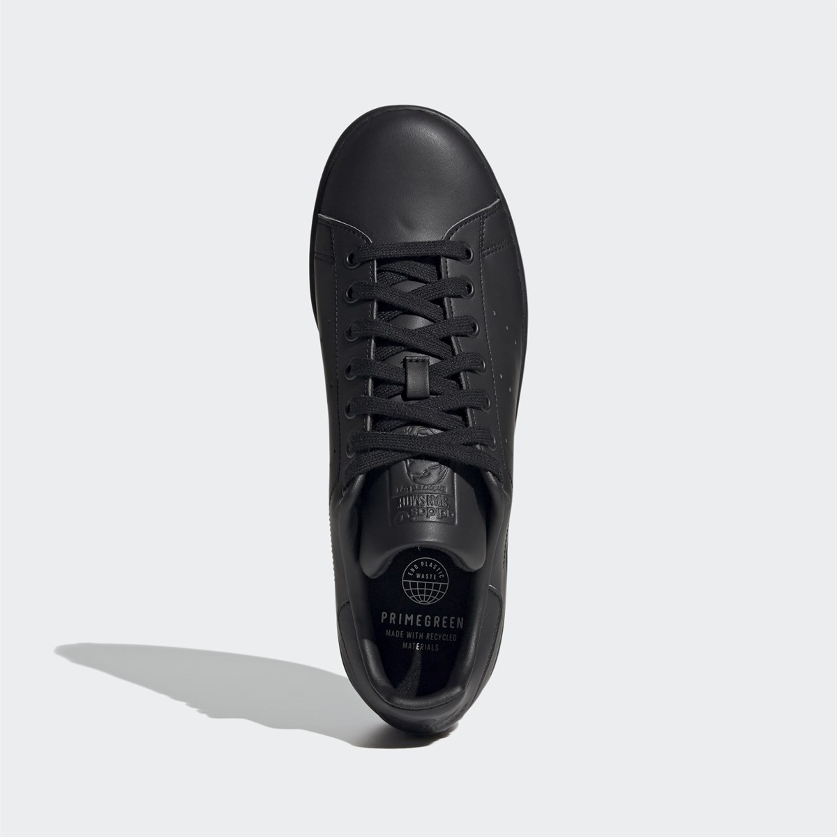 STAN SMITH - ADIDAS SIYAH