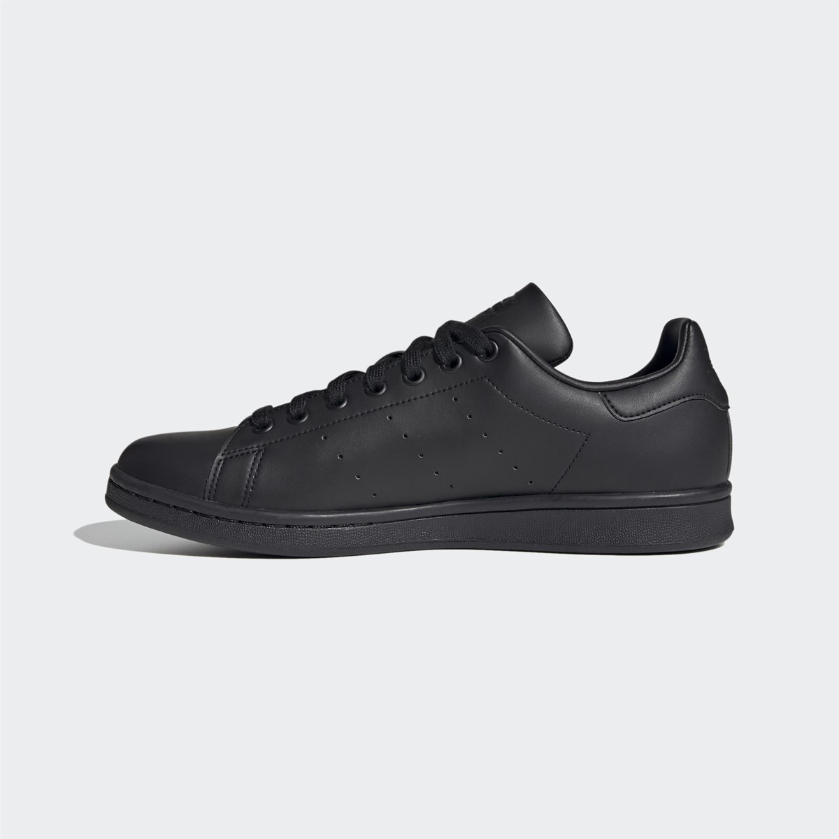 STAN SMITH - ADIDAS SIYAH