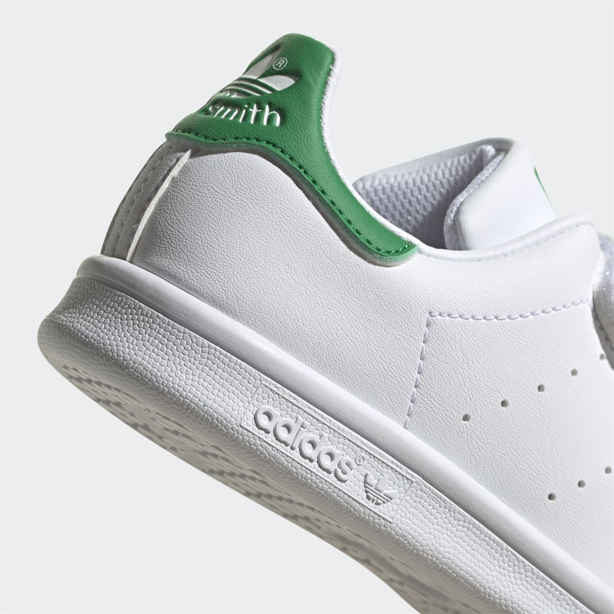 STAN SMITH CF C - ADIDAS SIYAH