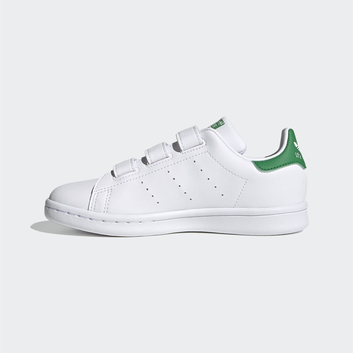 STAN SMITH CF C - ADIDAS SIYAH