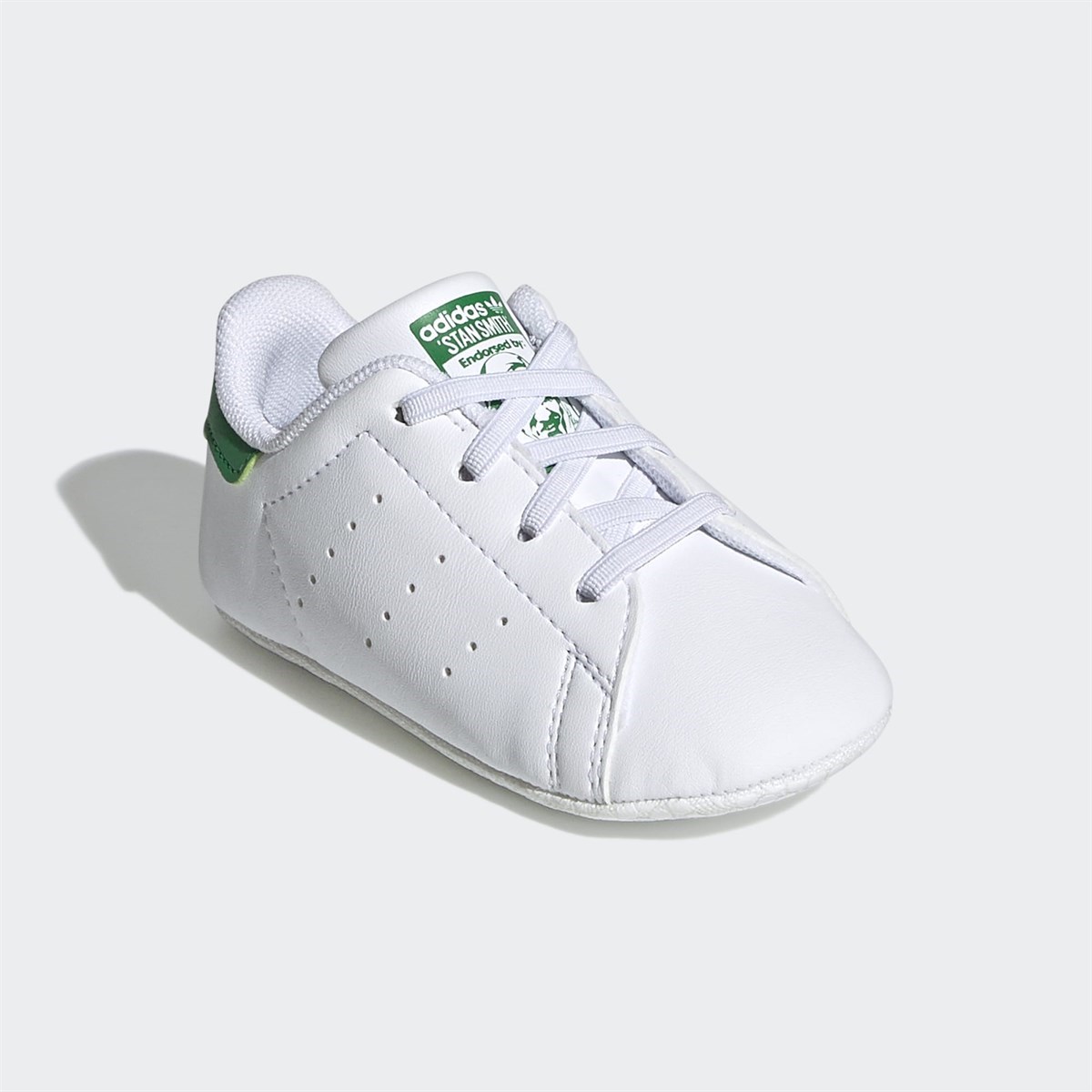 STAN SMITH CRIB - ADIDAS SIYAH
