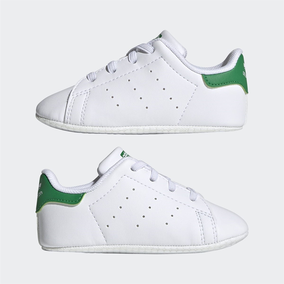 STAN SMITH CRIB - ADIDAS SIYAH