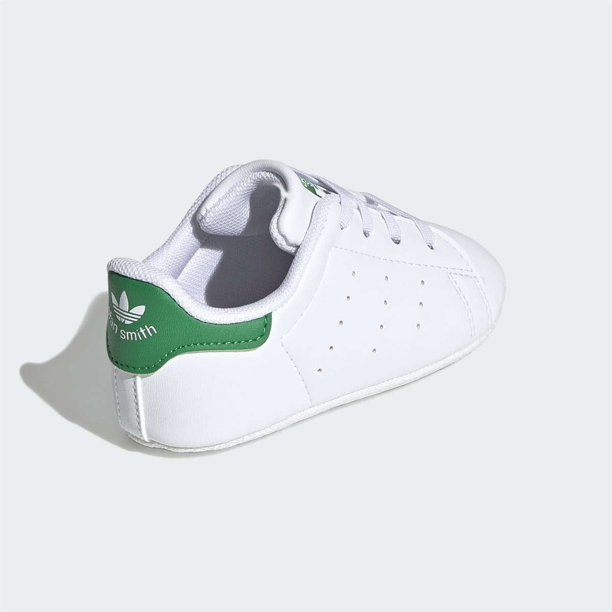 STAN SMITH CRIB - ADIDAS SIYAH