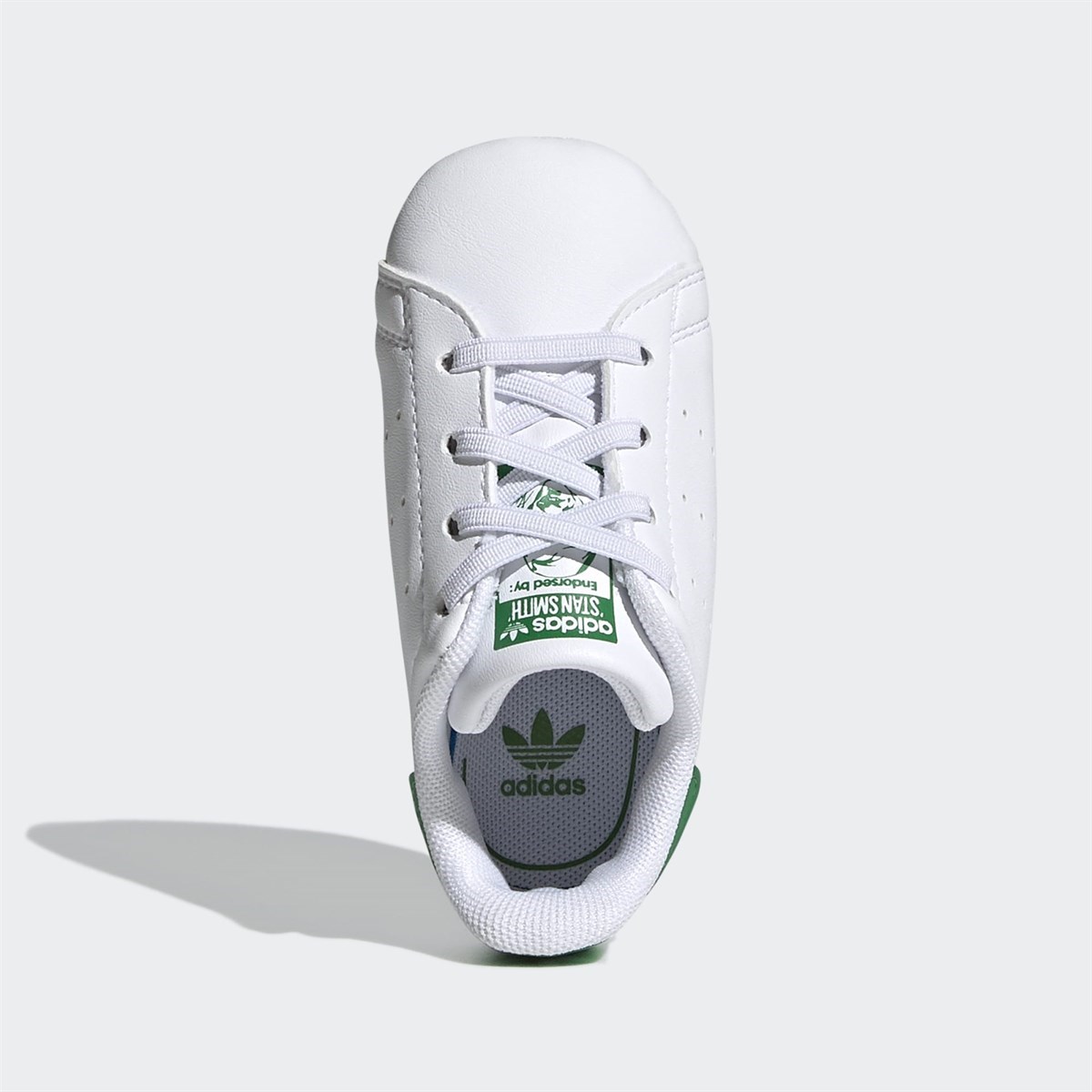 STAN SMITH CRIB - ADIDAS SIYAH