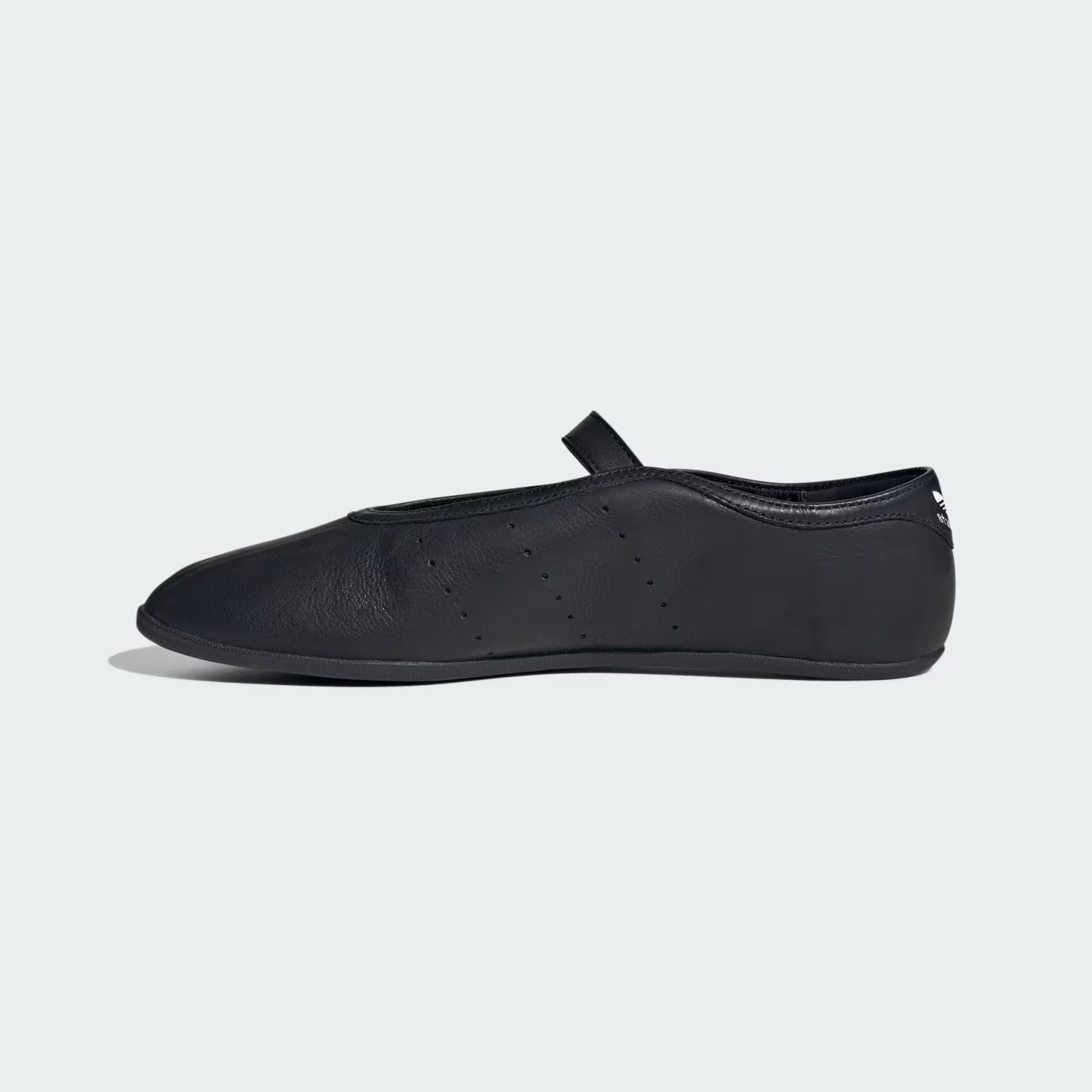 STAN SMITH LO BALLET W - ADIDAS SIYAH