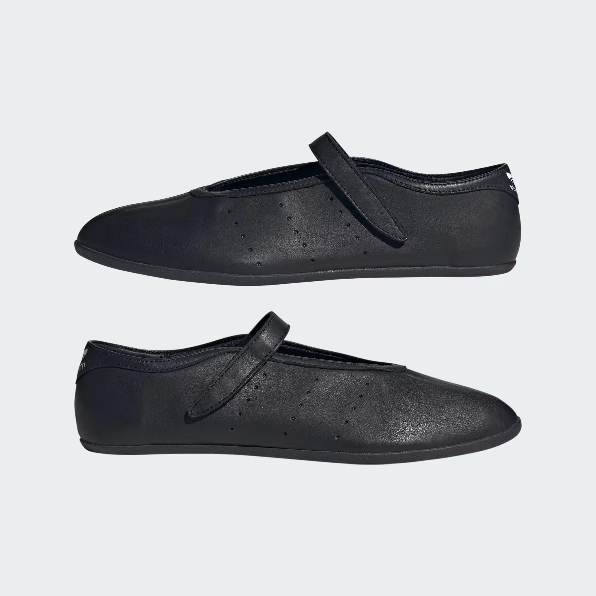 STAN SMITH LO BALLET W - ADIDAS SIYAH