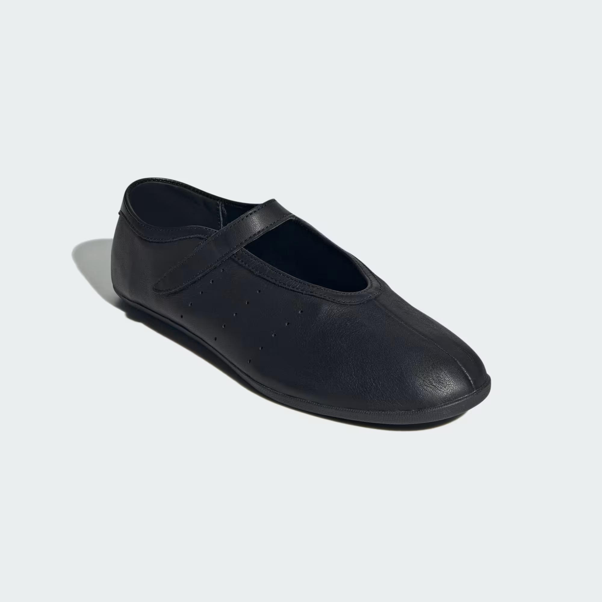 STAN SMITH LO BALLET W - ADIDAS SIYAH