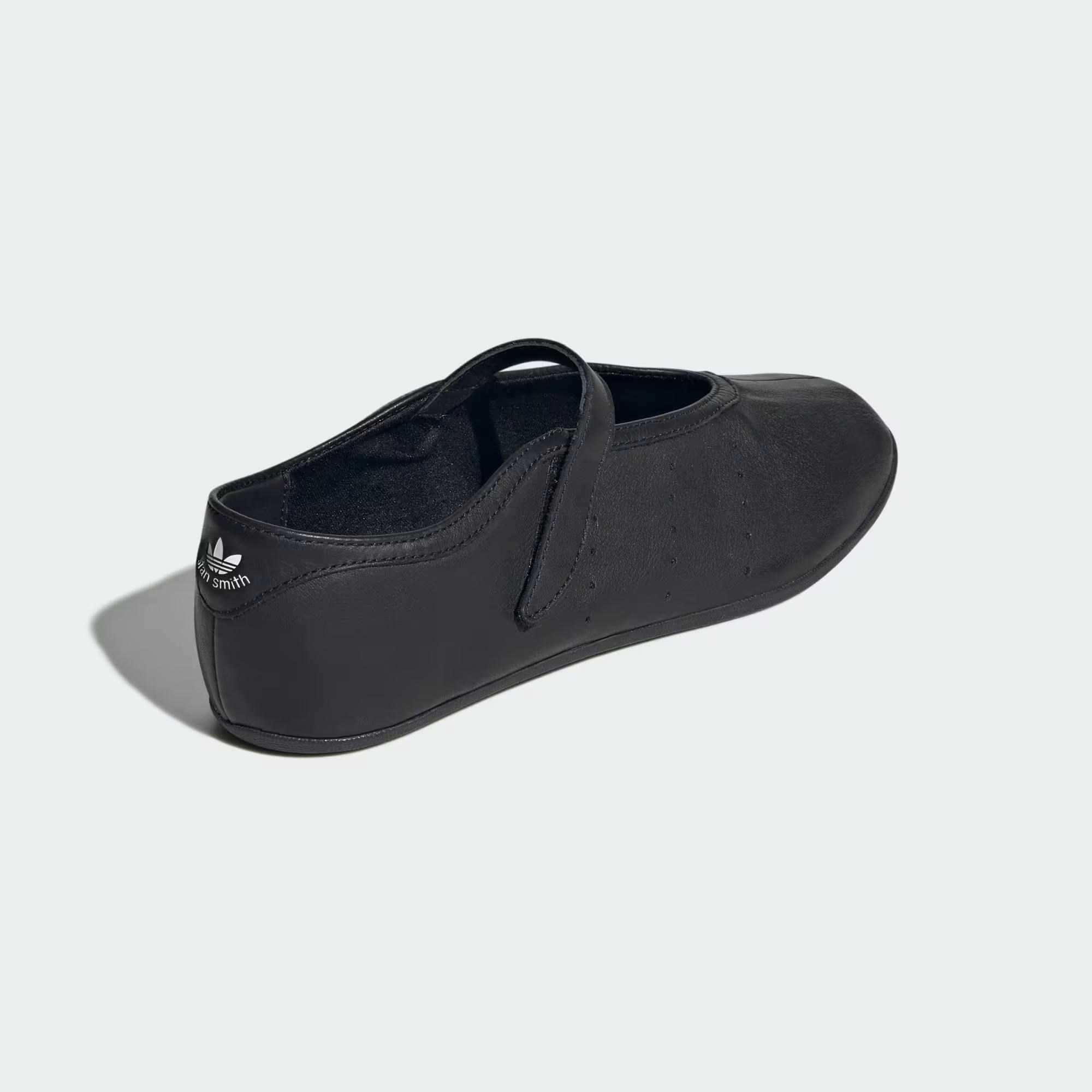 STAN SMITH LO BALLET W - ADIDAS SIYAH