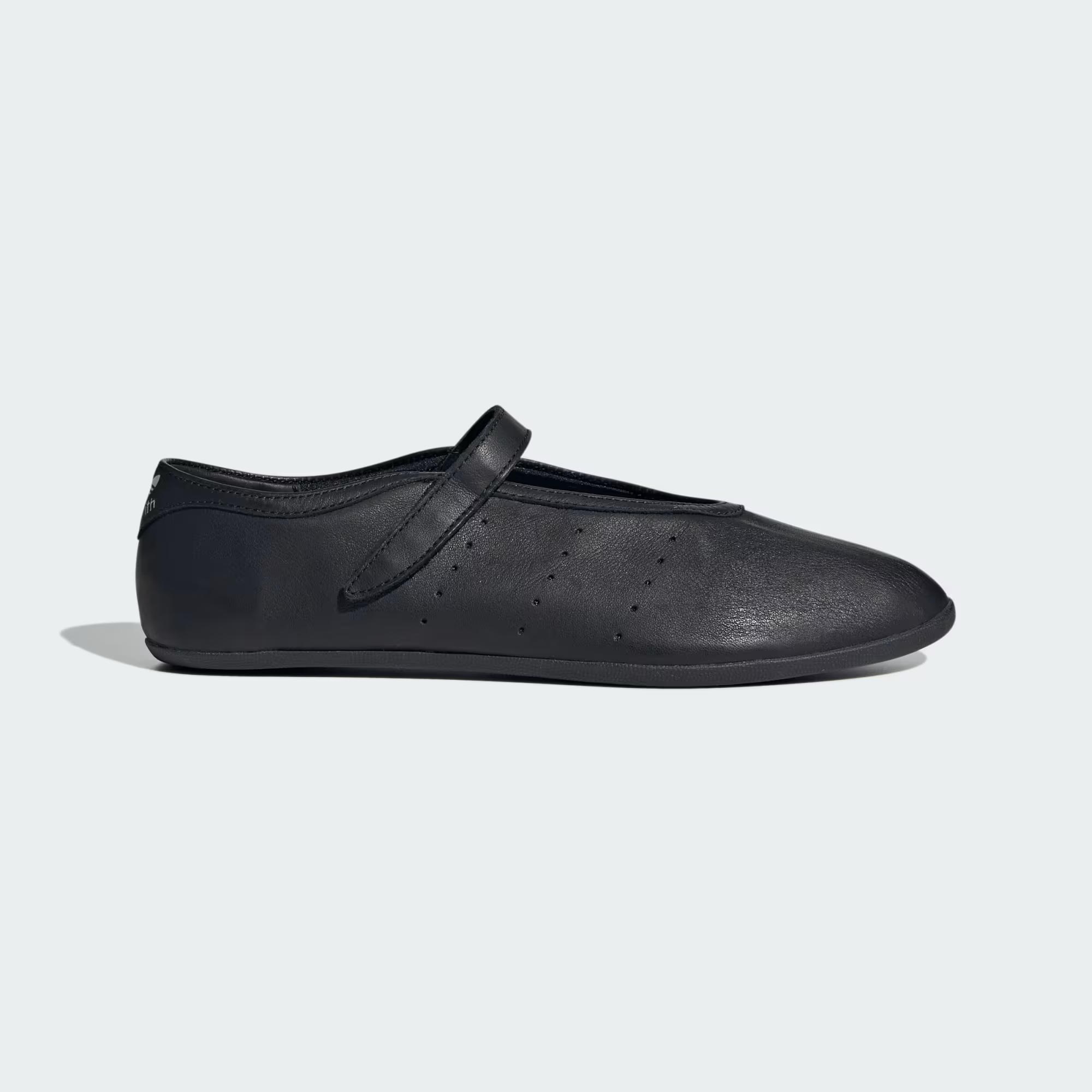 STAN SMITH LO BALLET W - ADIDAS SIYAH