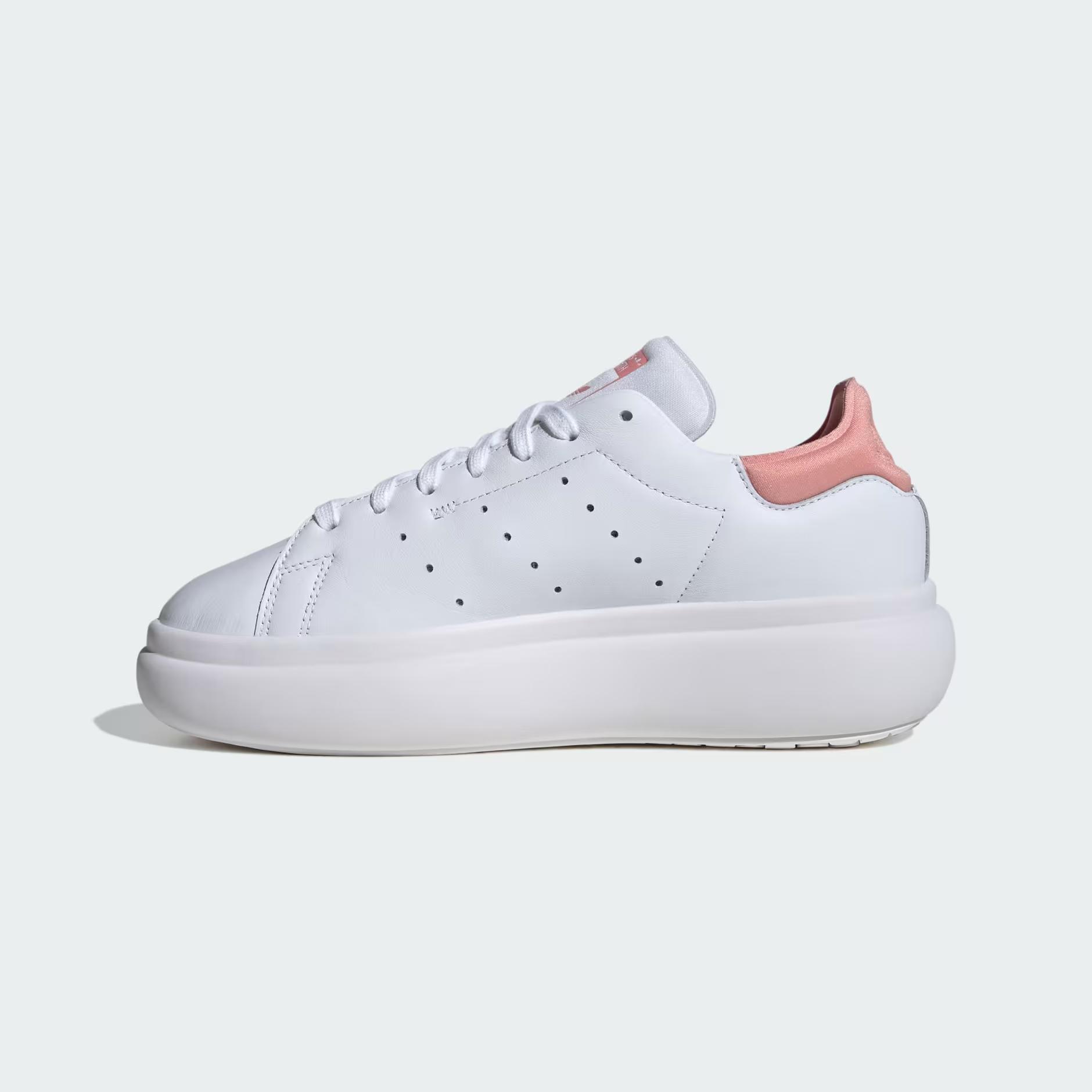 STAN SMITH PF W - ADIDAS SIYAH