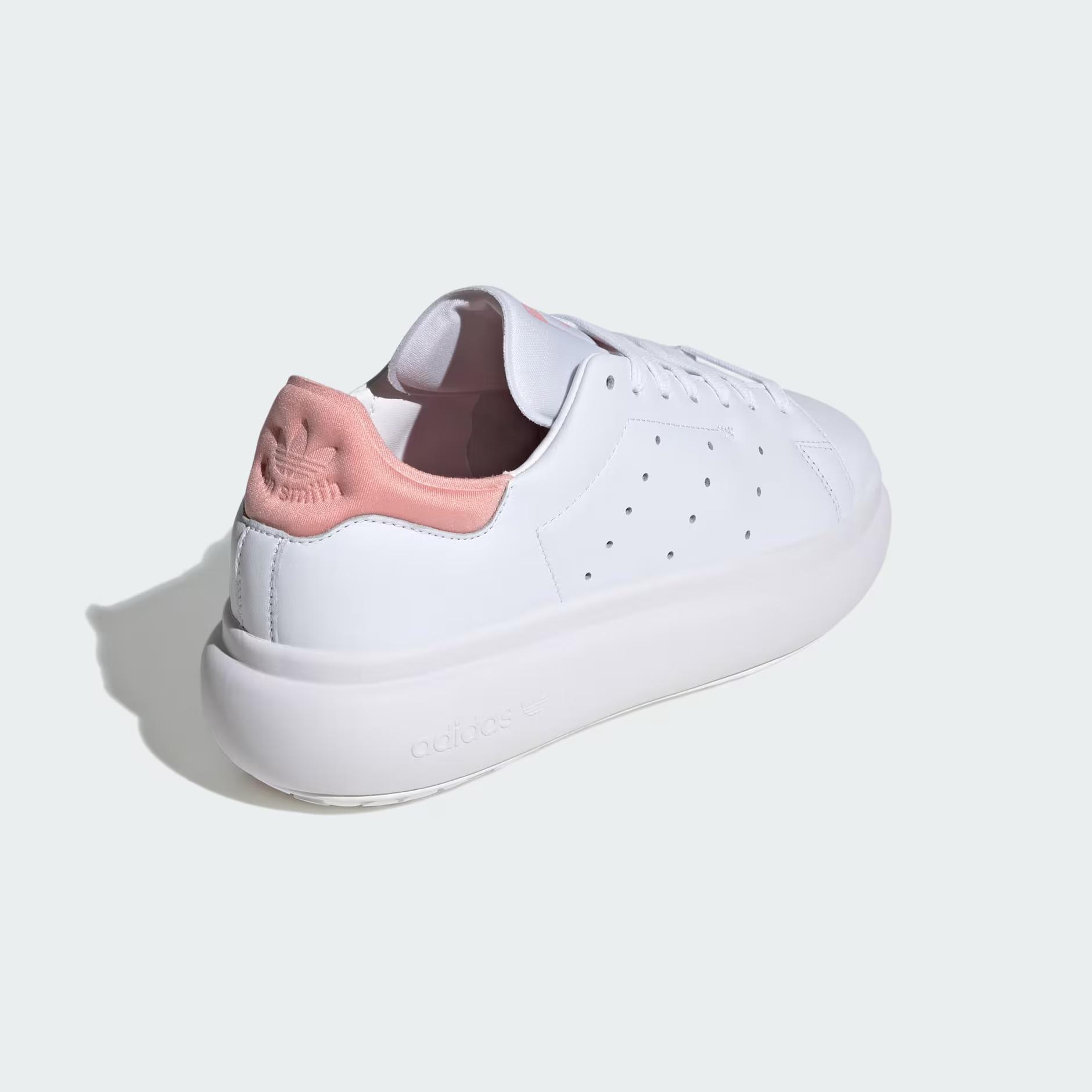 STAN SMITH PF W - ADIDAS SIYAH