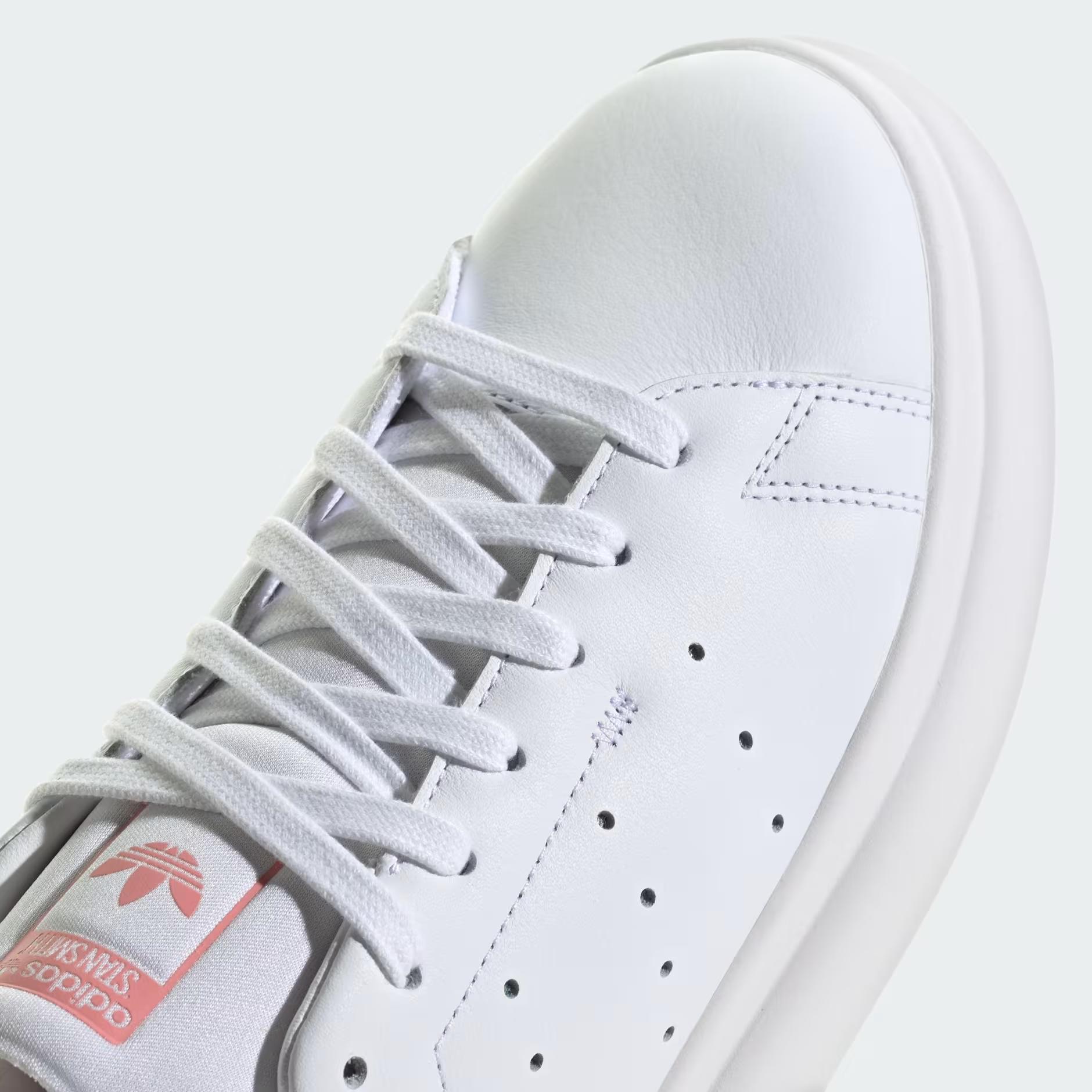 STAN SMITH PF W - ADIDAS SIYAH