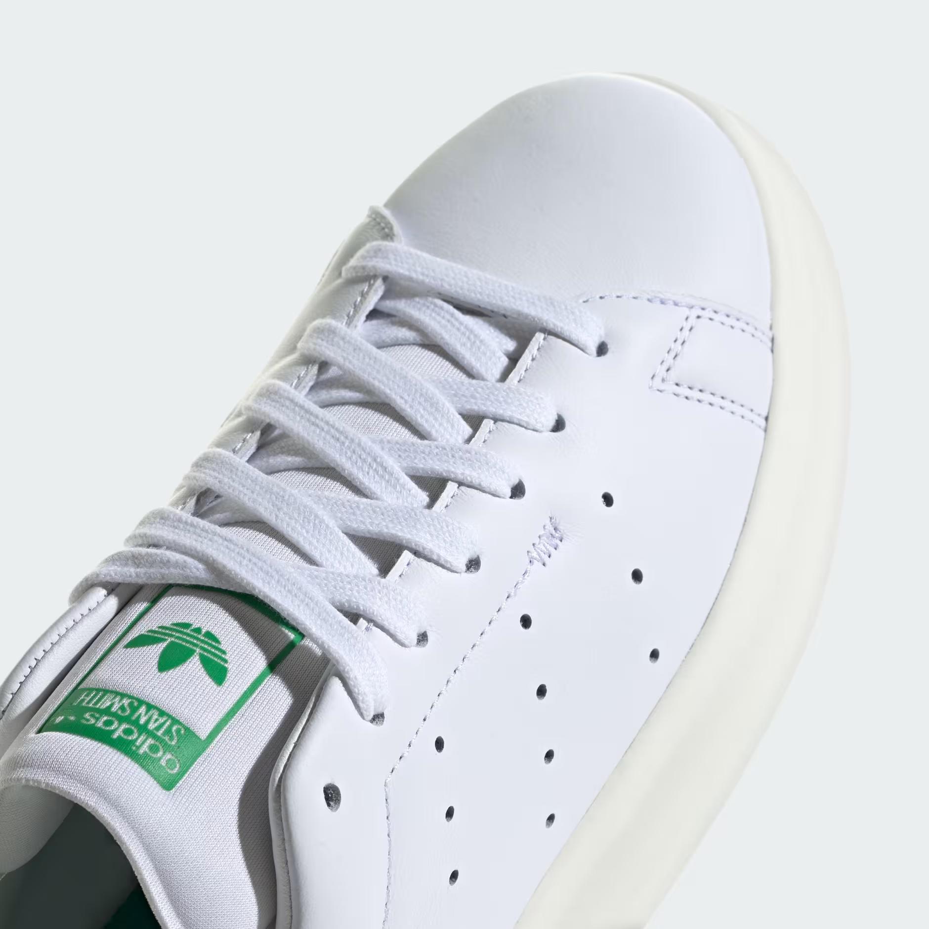 Adidas Beyaz Adidas Stan Smith PF
