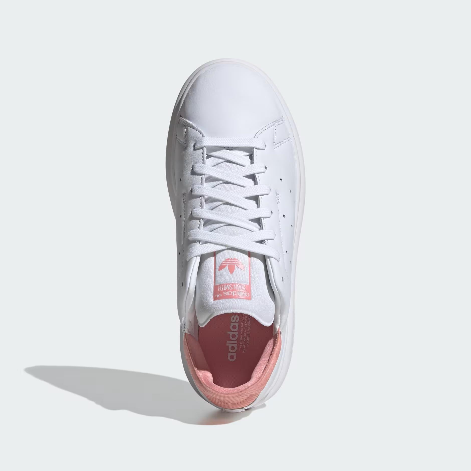 STAN SMITH PF W - ADIDAS SIYAH