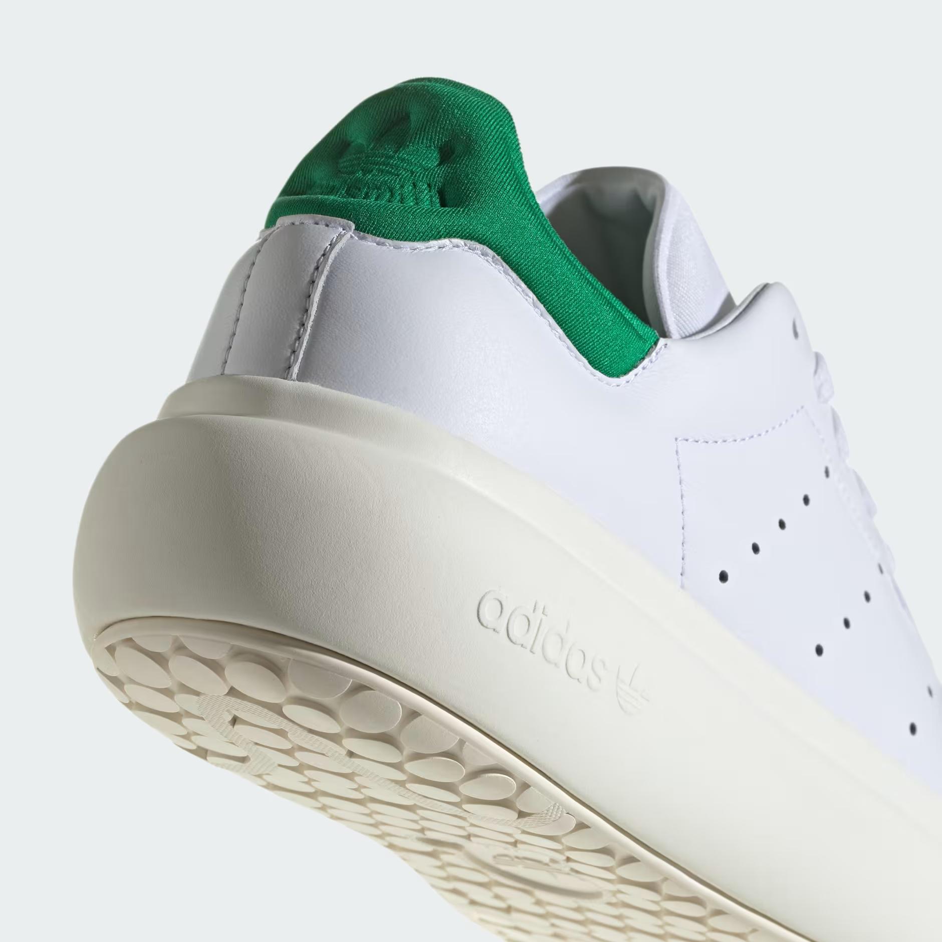 Adidas Beyaz Adidas Stan Smith PF
